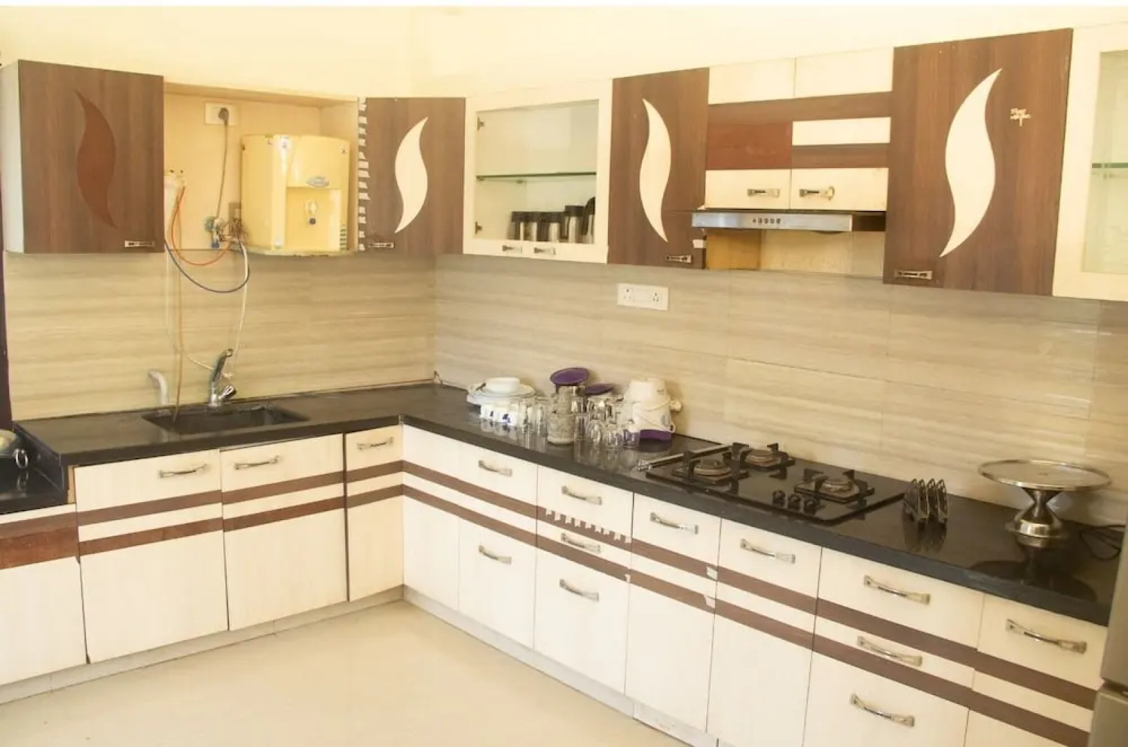 White Haven Luxury Villa