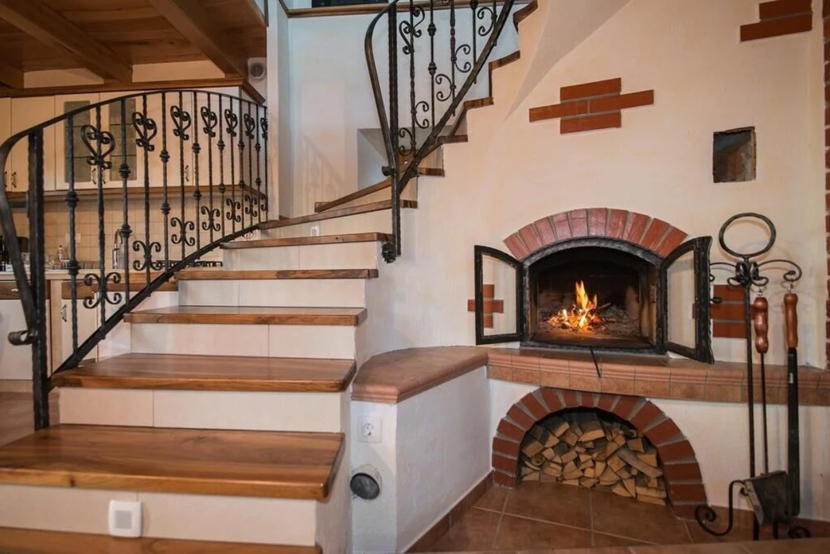 Vineyard Cottage Vina in Medu