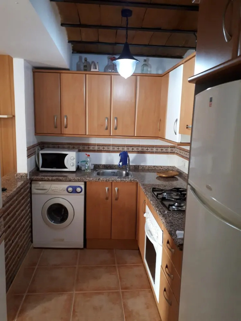 Apartamentos San Juan 16