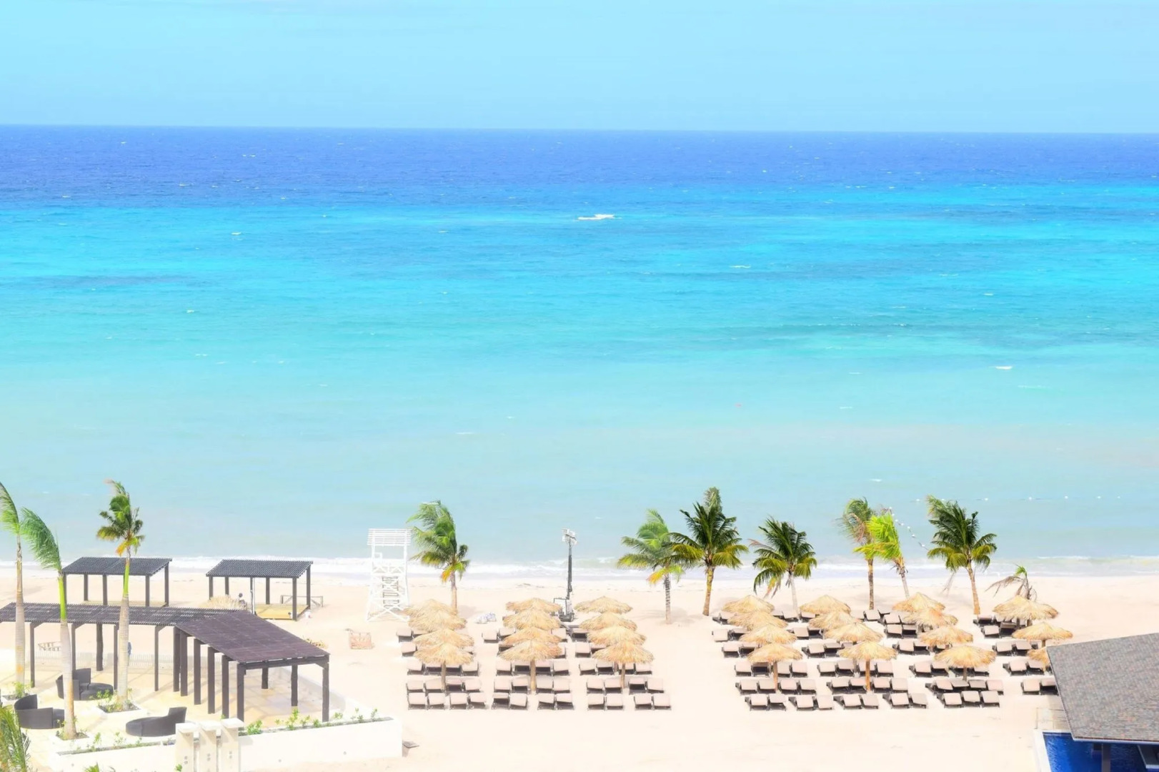 Royalton Blue Waters Montego Bay, An Autograph Collection All Inclusive Resort