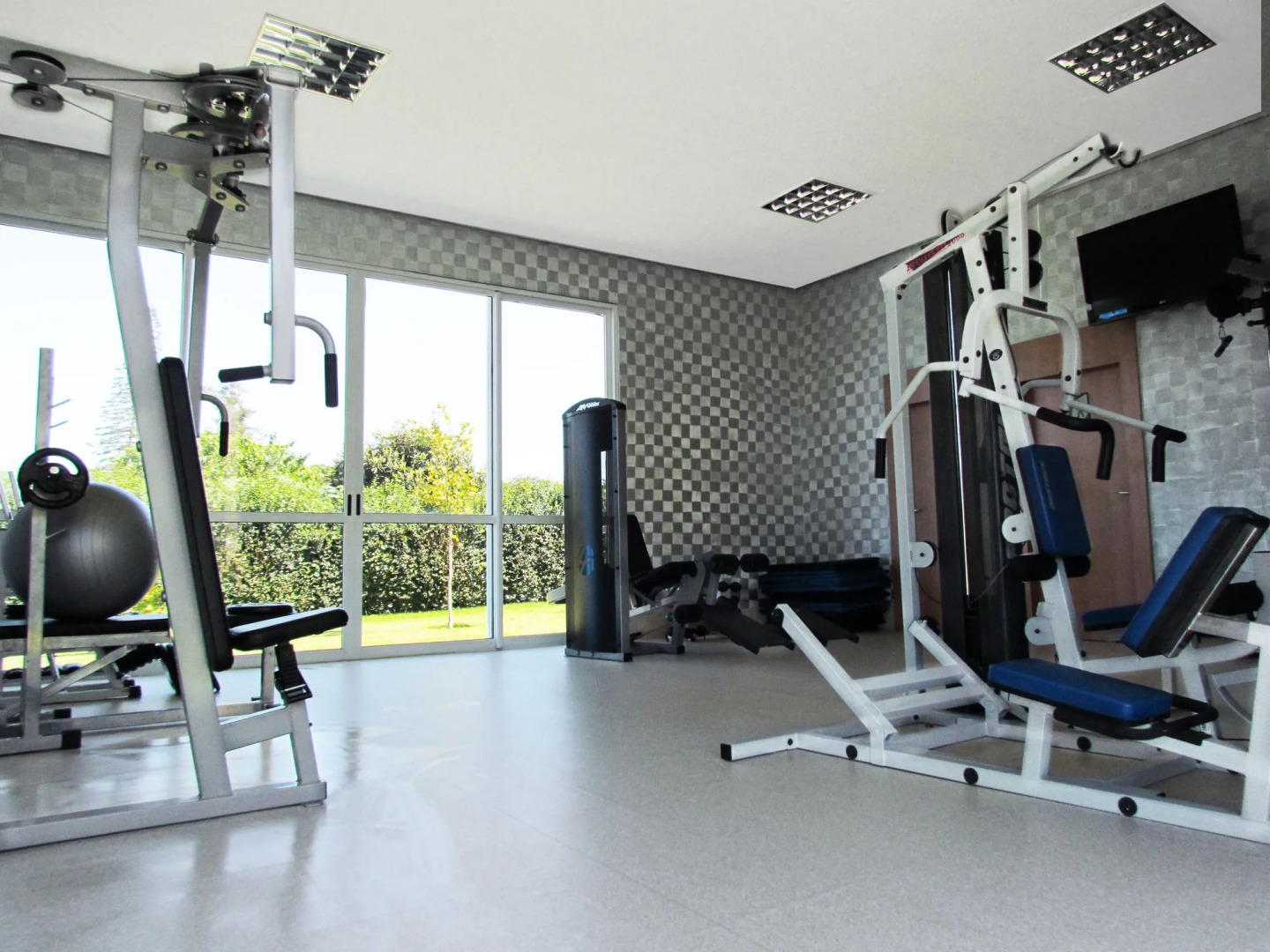 Tauá Resort Atibaia