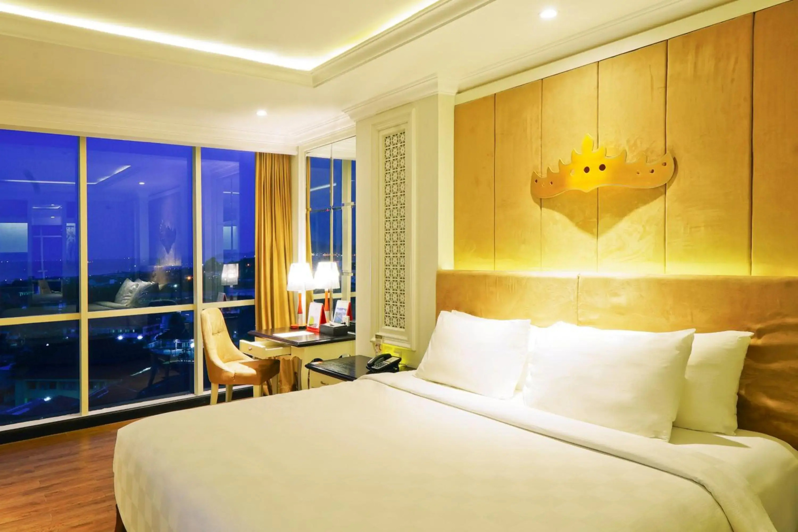 Swiss-Belhotel Lampung