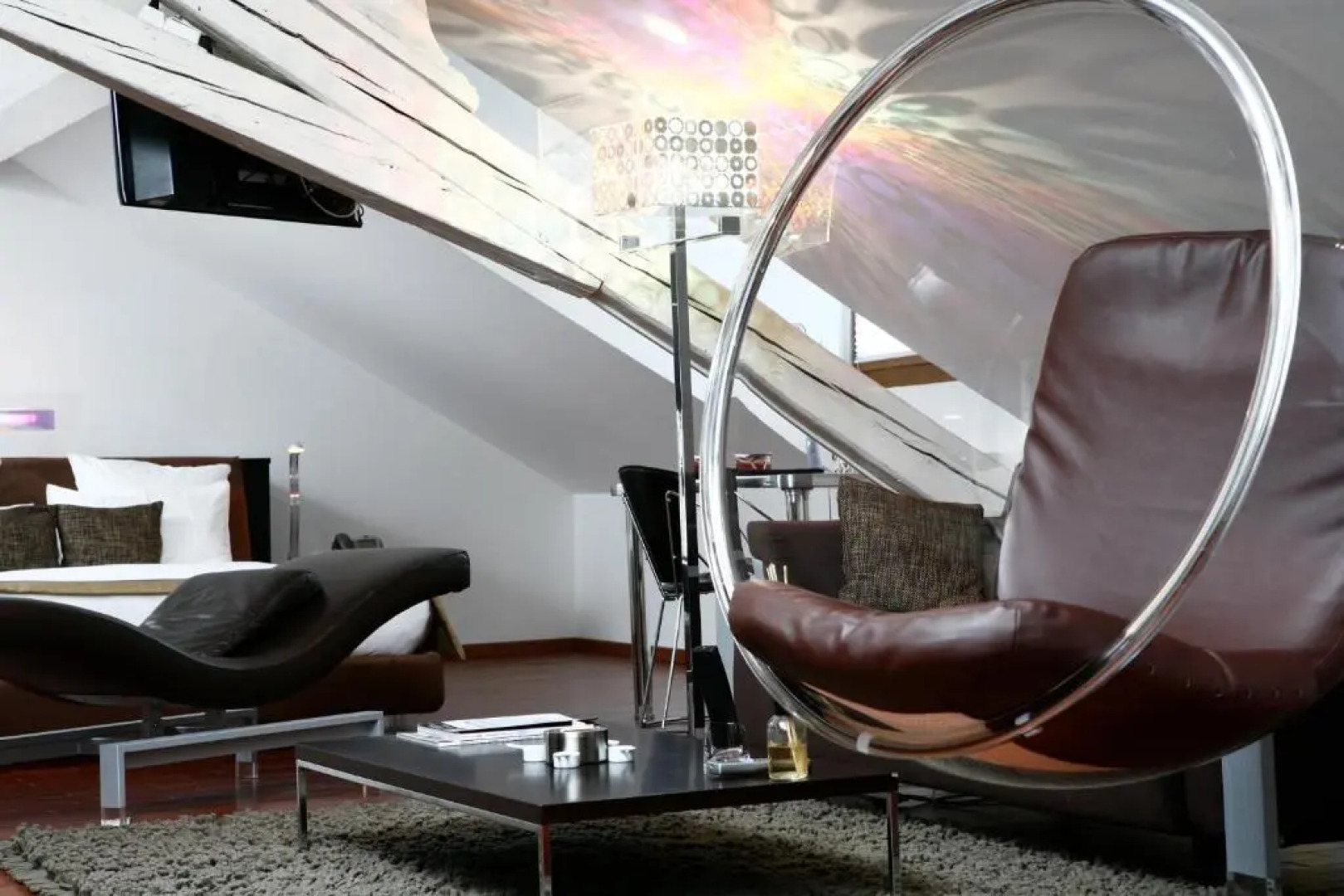 La Cour Des Augustins Boutique Gallery Design Hotel