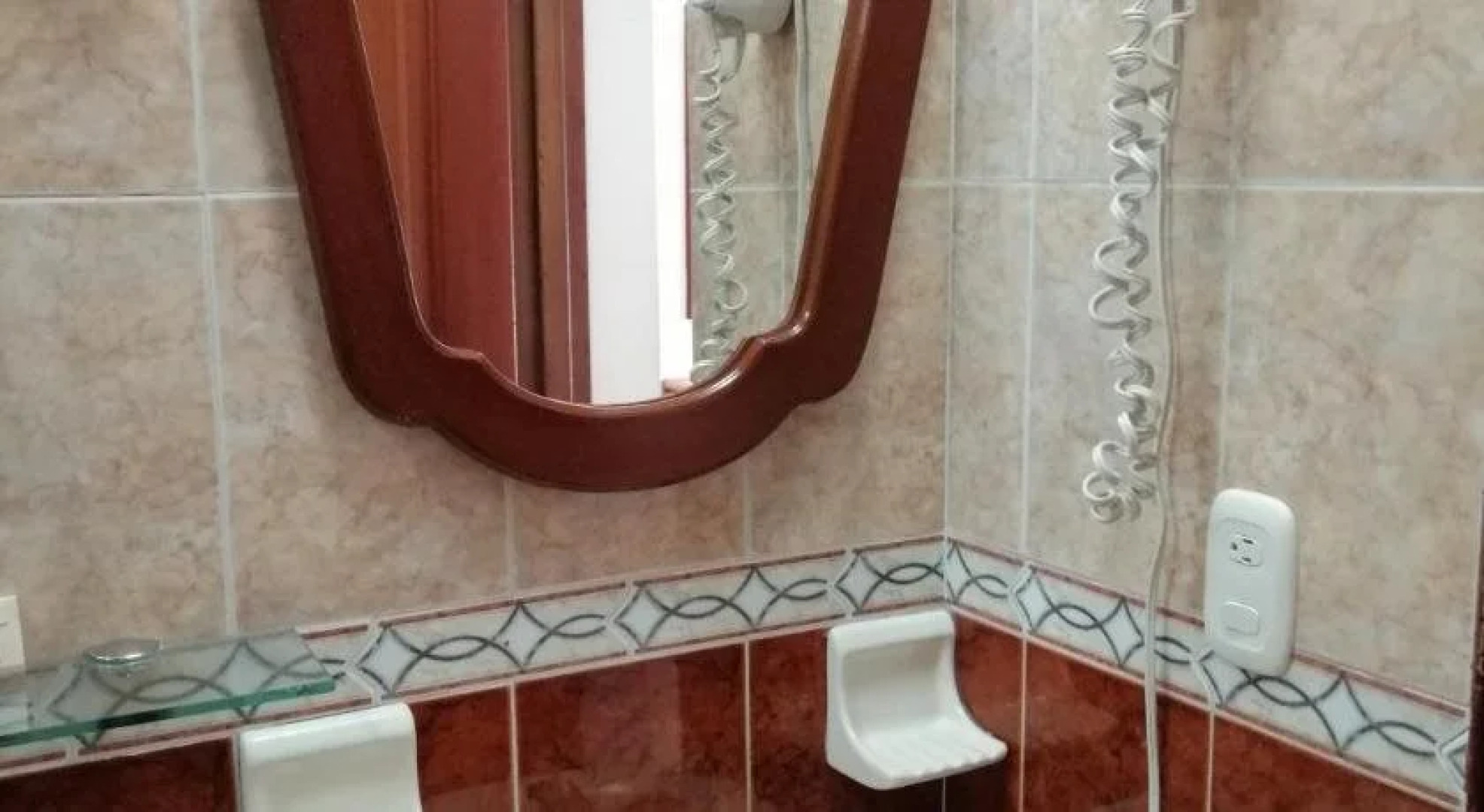 Hotel Bolivar Plaza Manizales