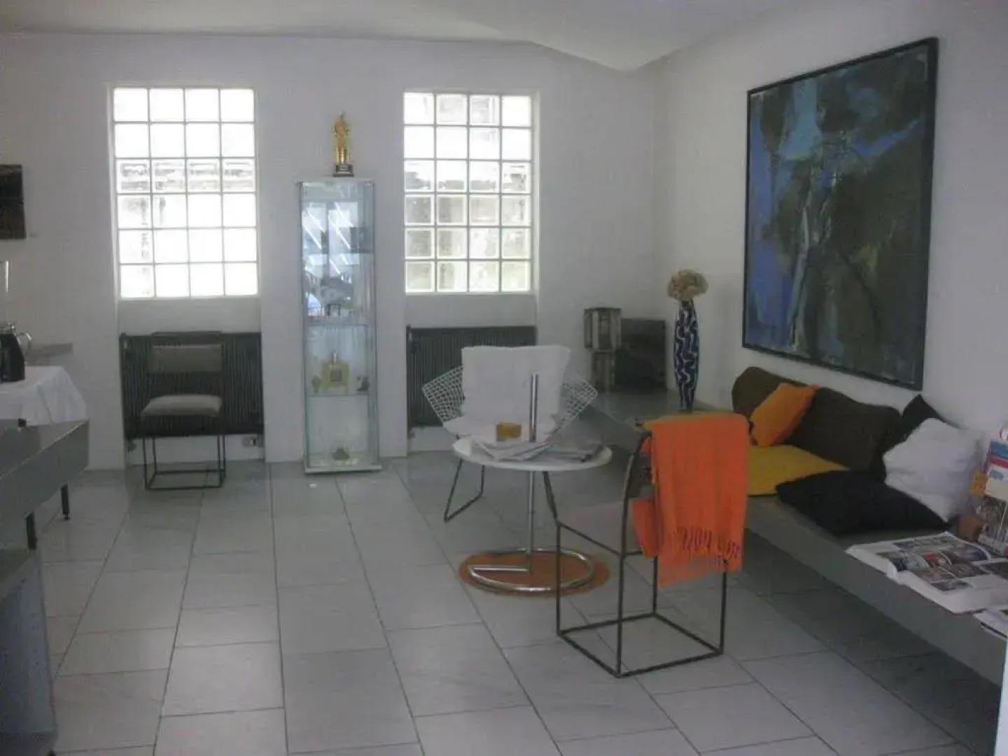 Arthotel Billie Strauss