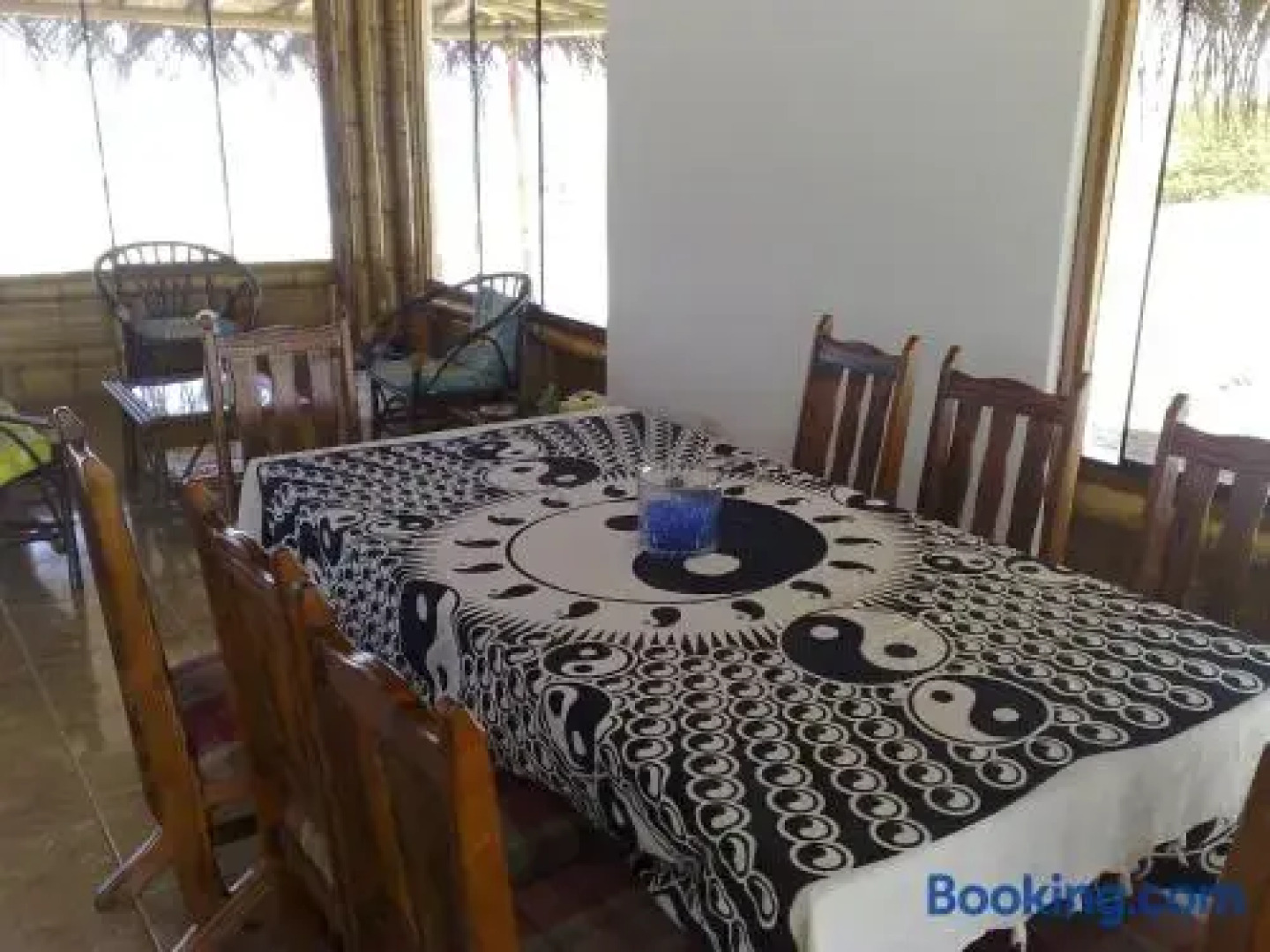 Posada del Mar Vichayito