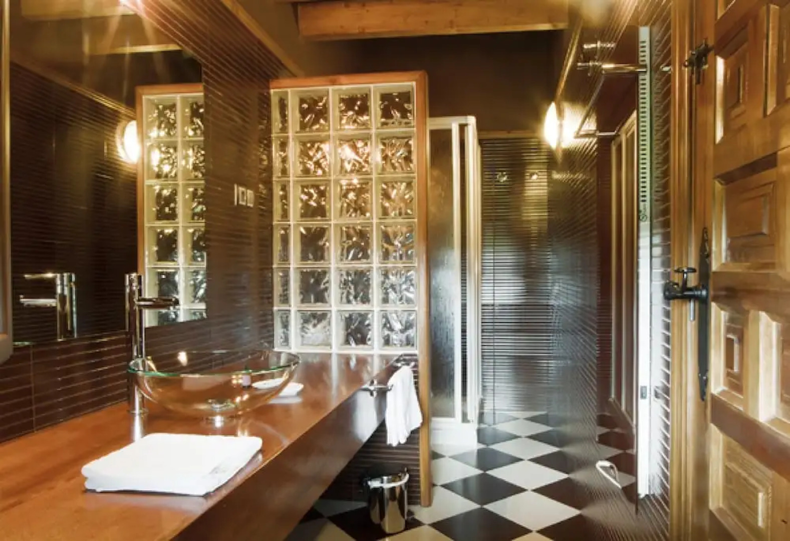 Apartamentos Rurales El Fresnu