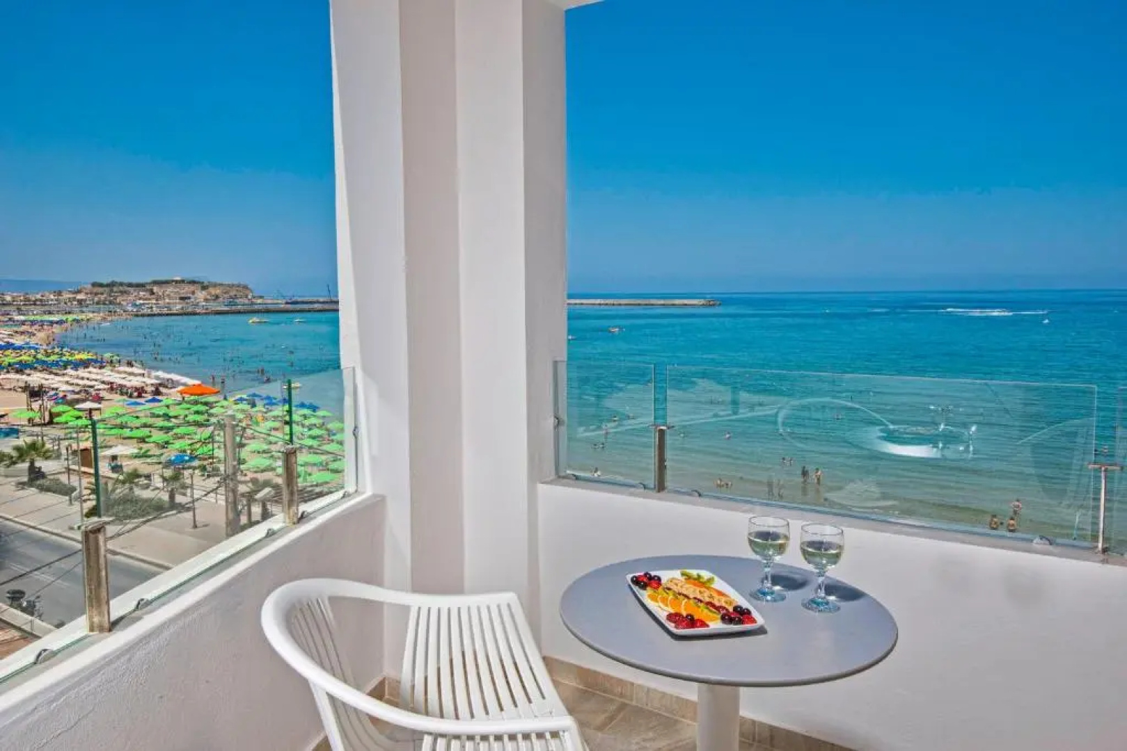 Swell Boutique Hotel