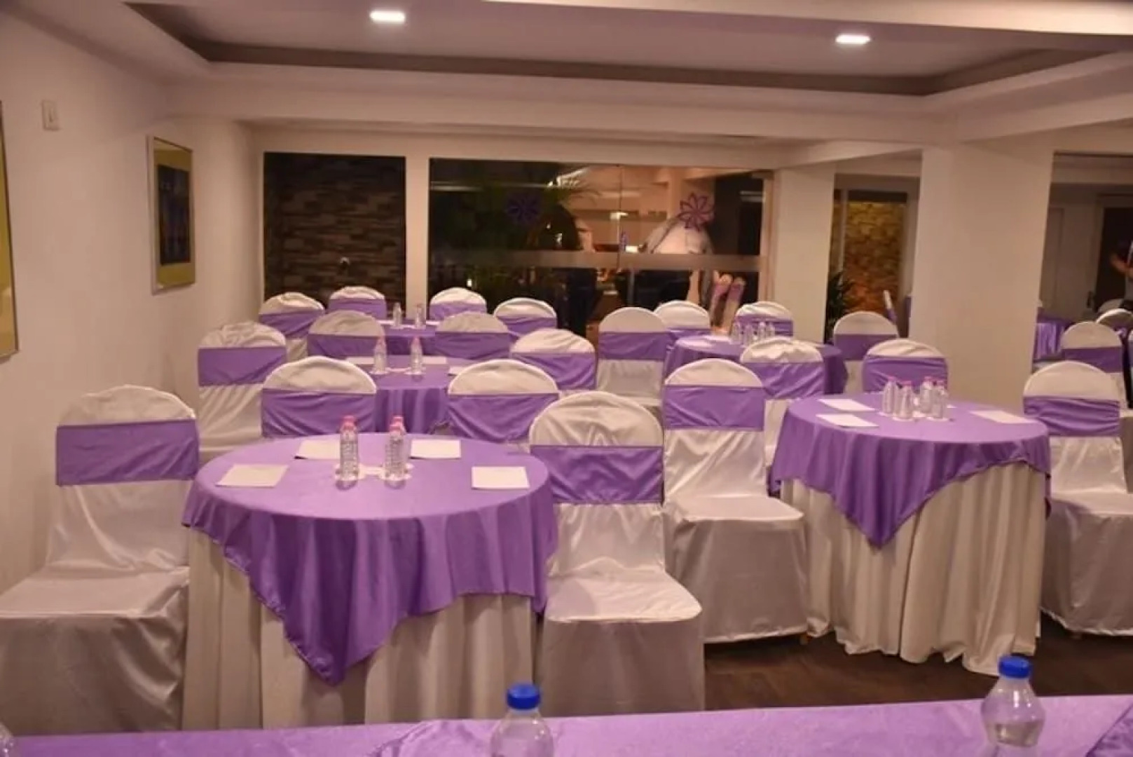 Hotel The Excellency