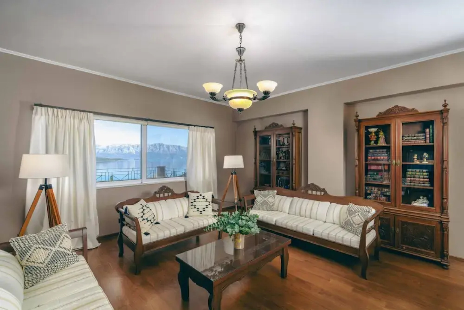 Retreat Lefkada - Villa Rafael AV Properties