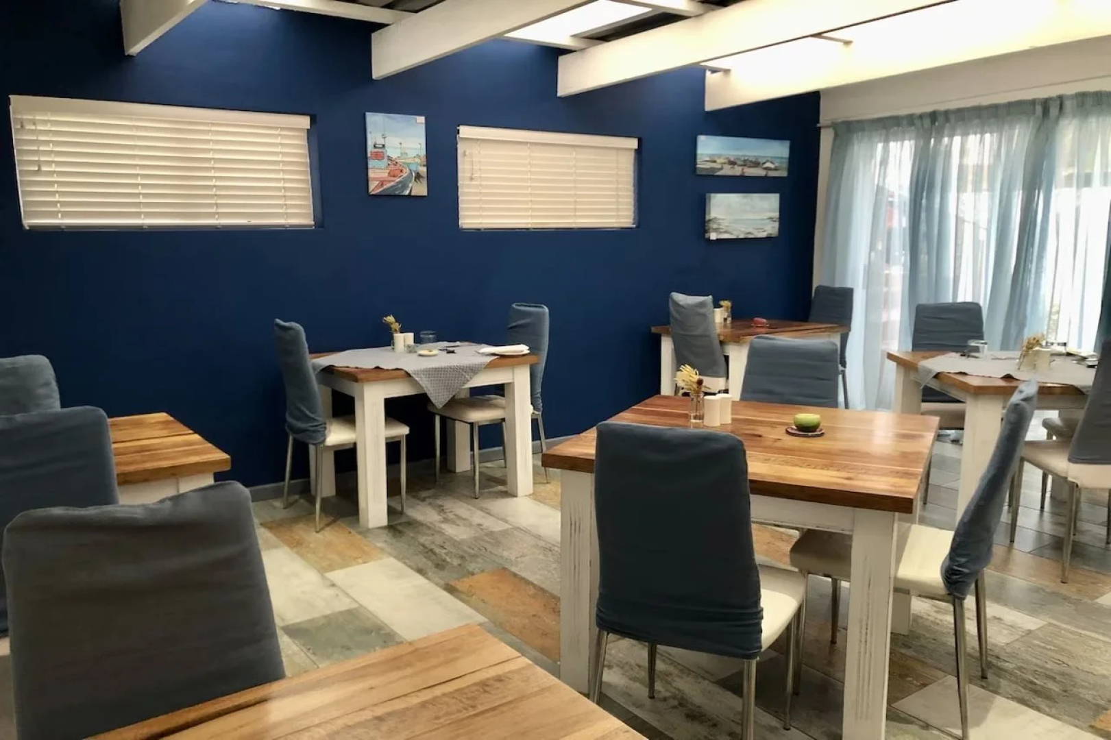 BlueSky Guest House Arniston