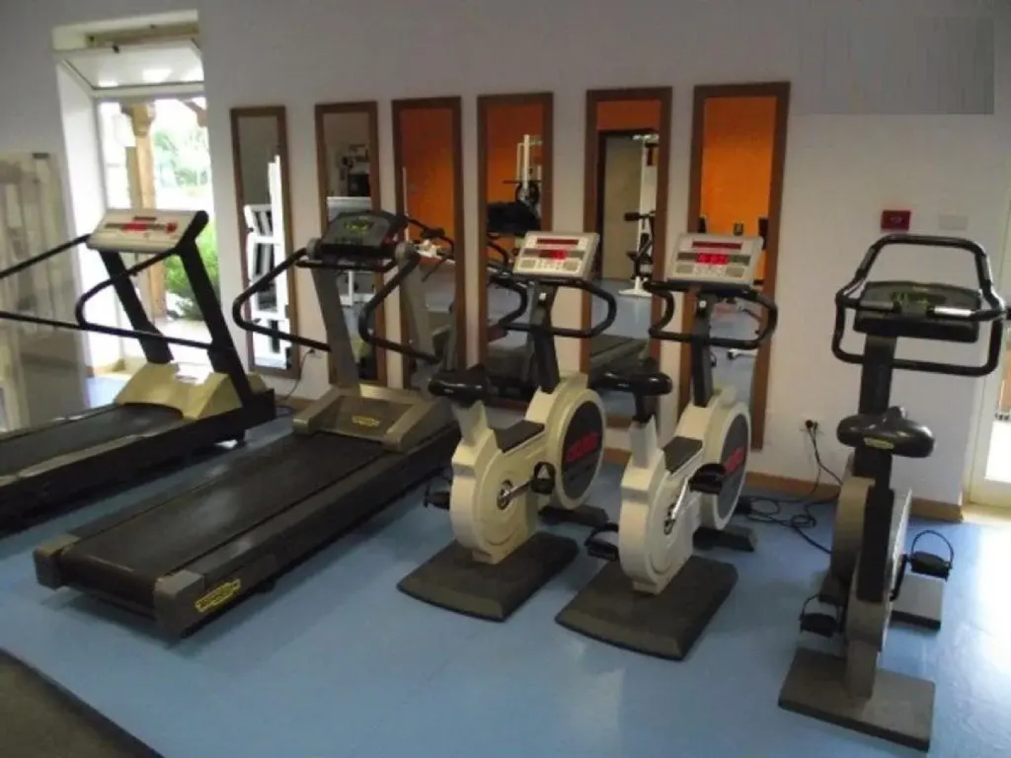 Pizzo Beach Club Resort