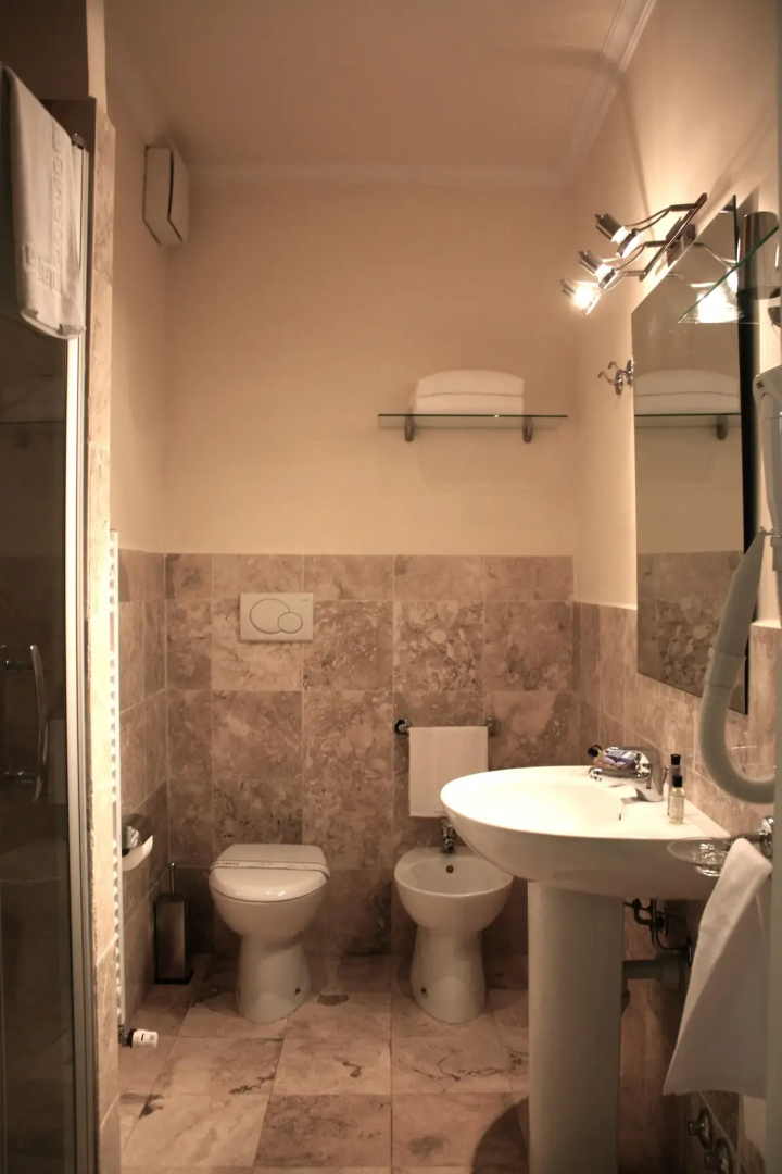 Residenza Porta Guelfa