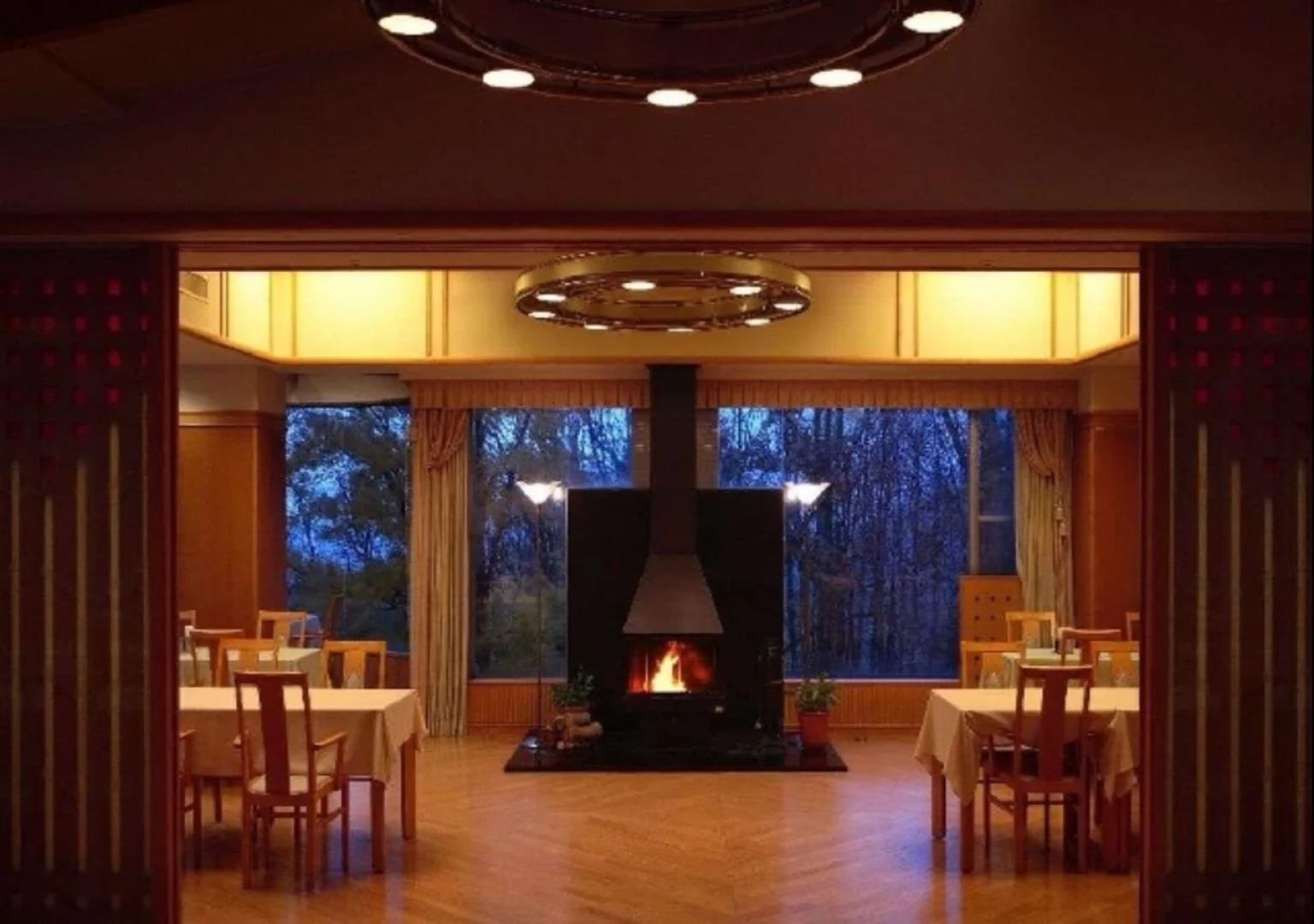 Zao International Hotel