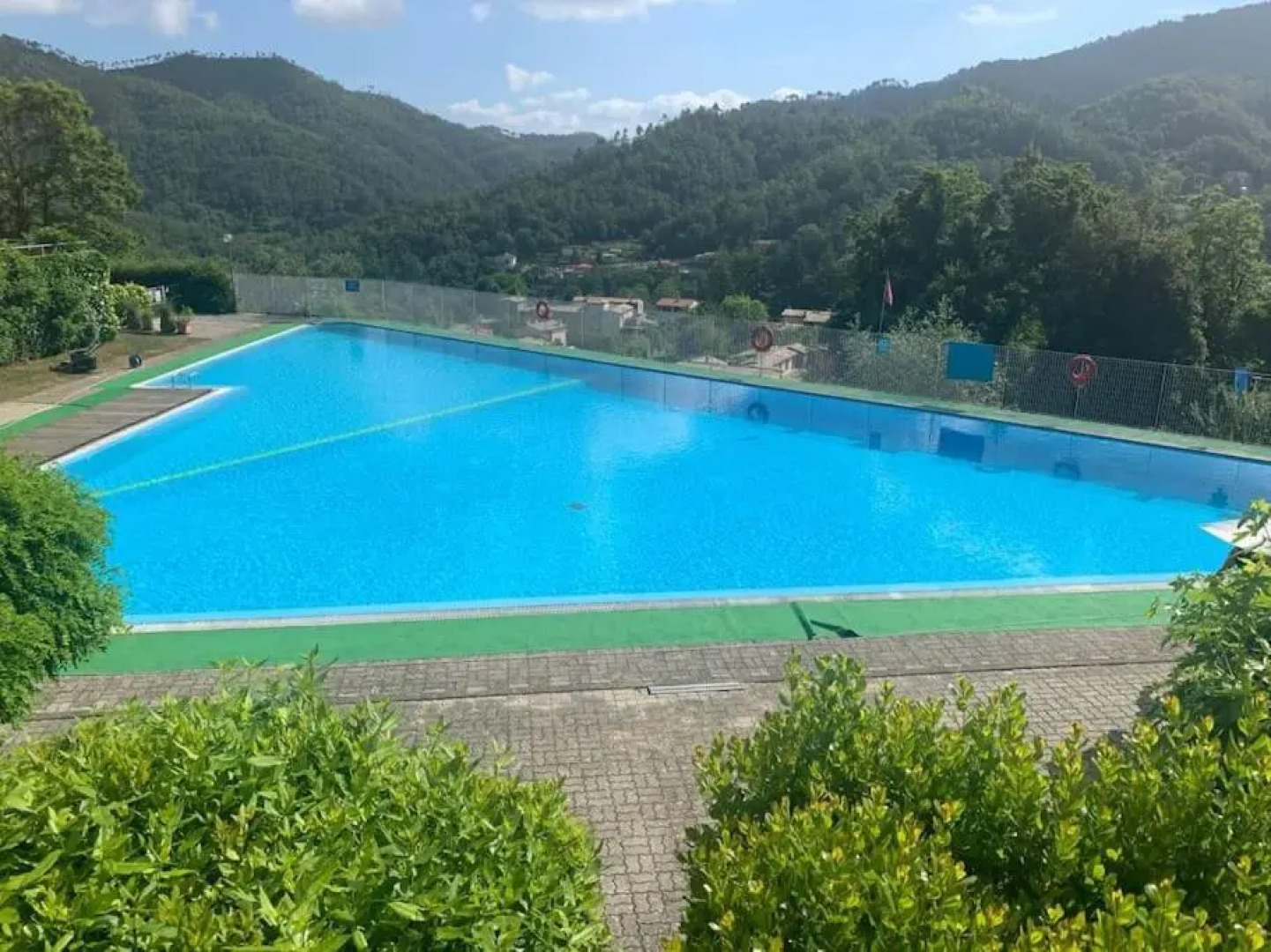 Dimora le Cinque Terre con piscina 011021-LT-0044