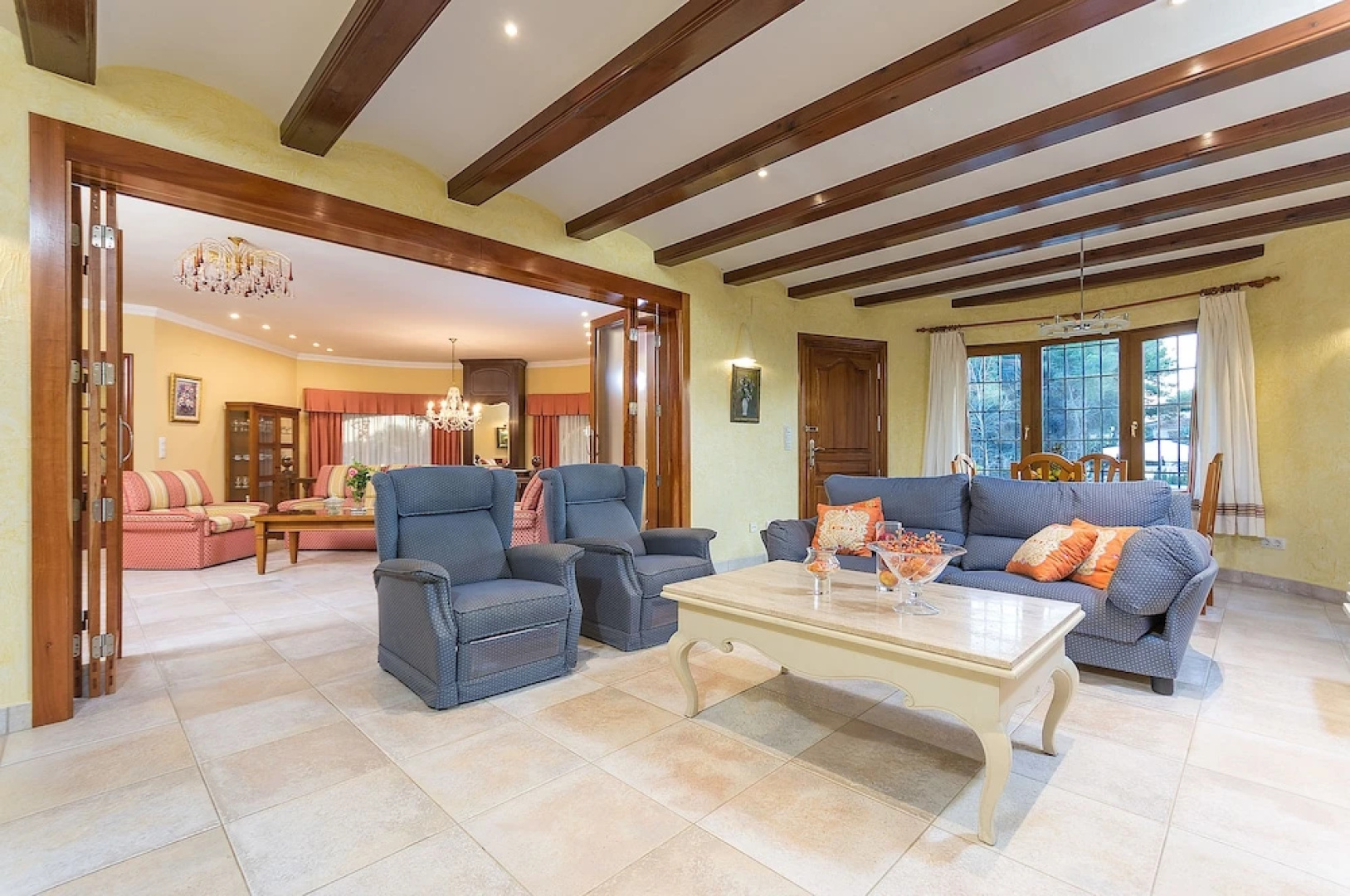 Sol Habitat Villa La Sort