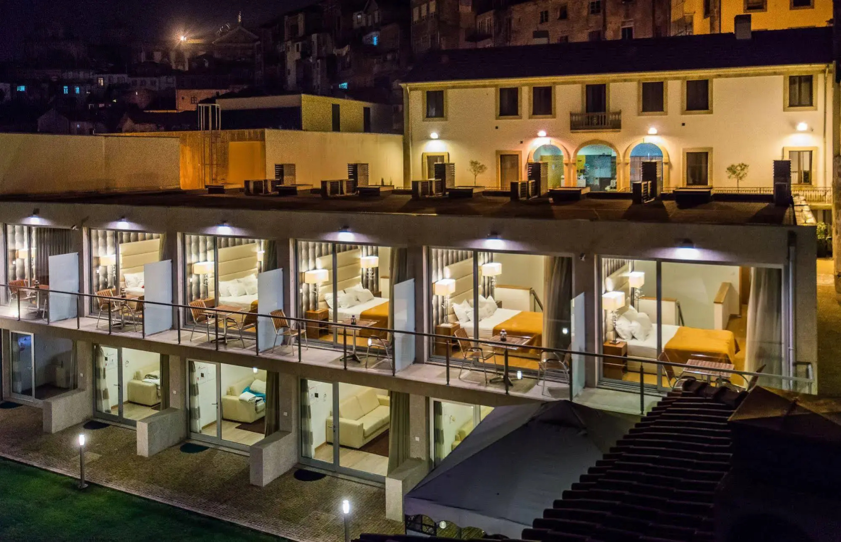 Flores Boutique Hotel & Spa