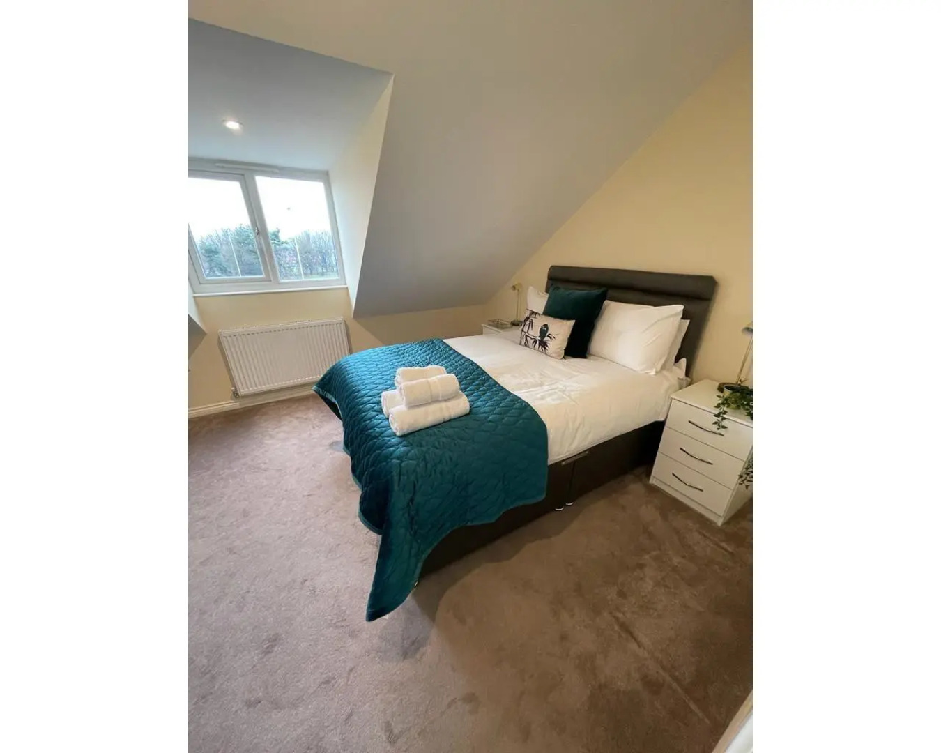 Mill Street by JLJ Apartments