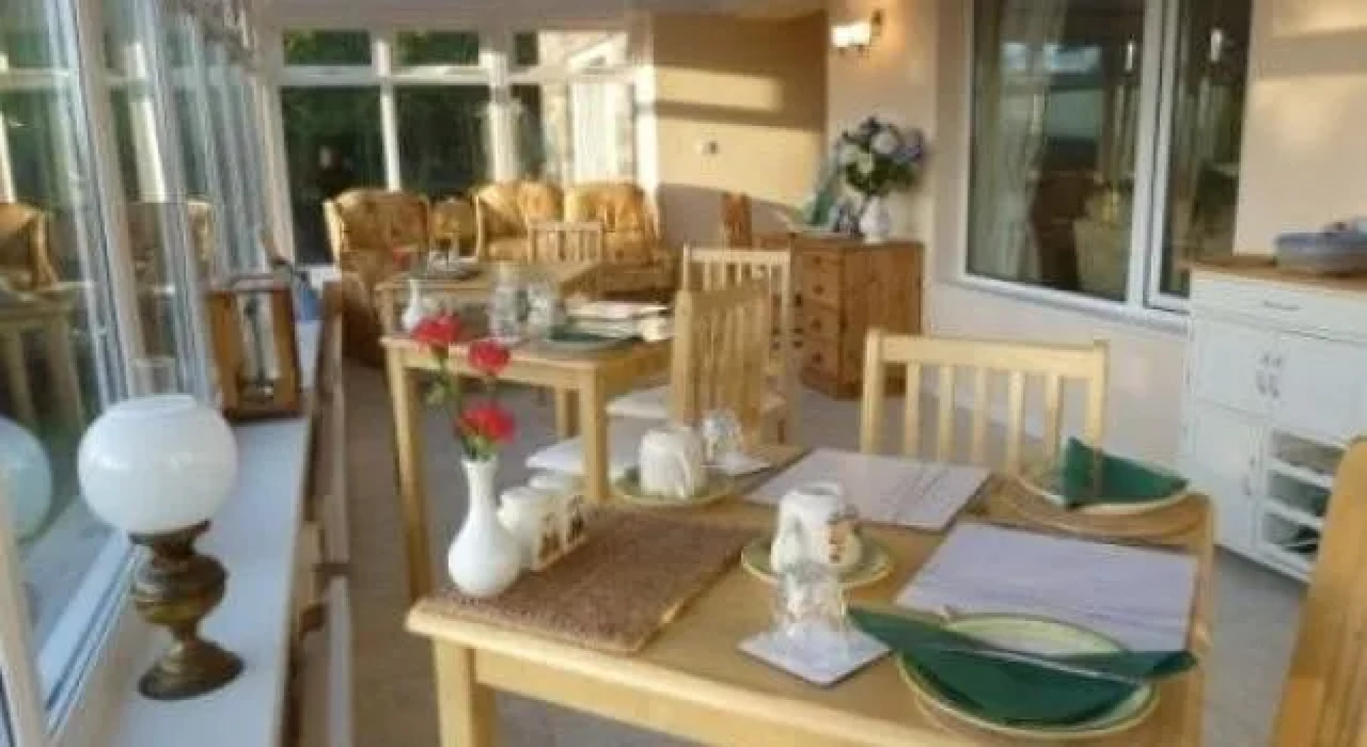 Pinewood B&B