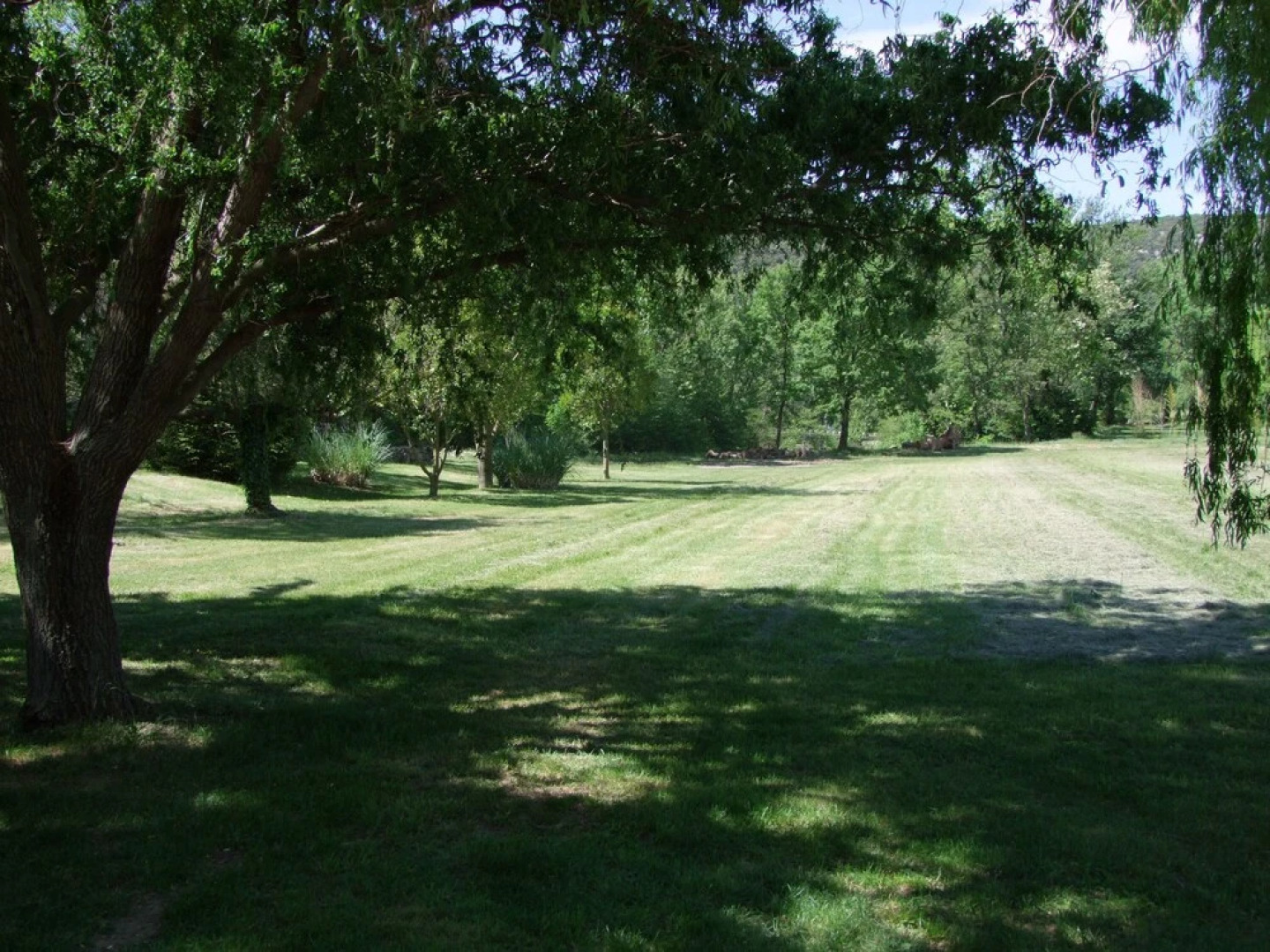 La Magnanerie D'hôtes - Chambres d'hôtes