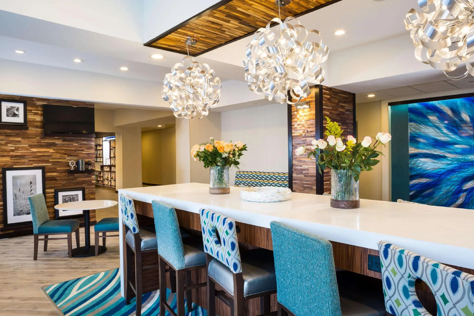 Hampton Inn Atlantic City/Absecon