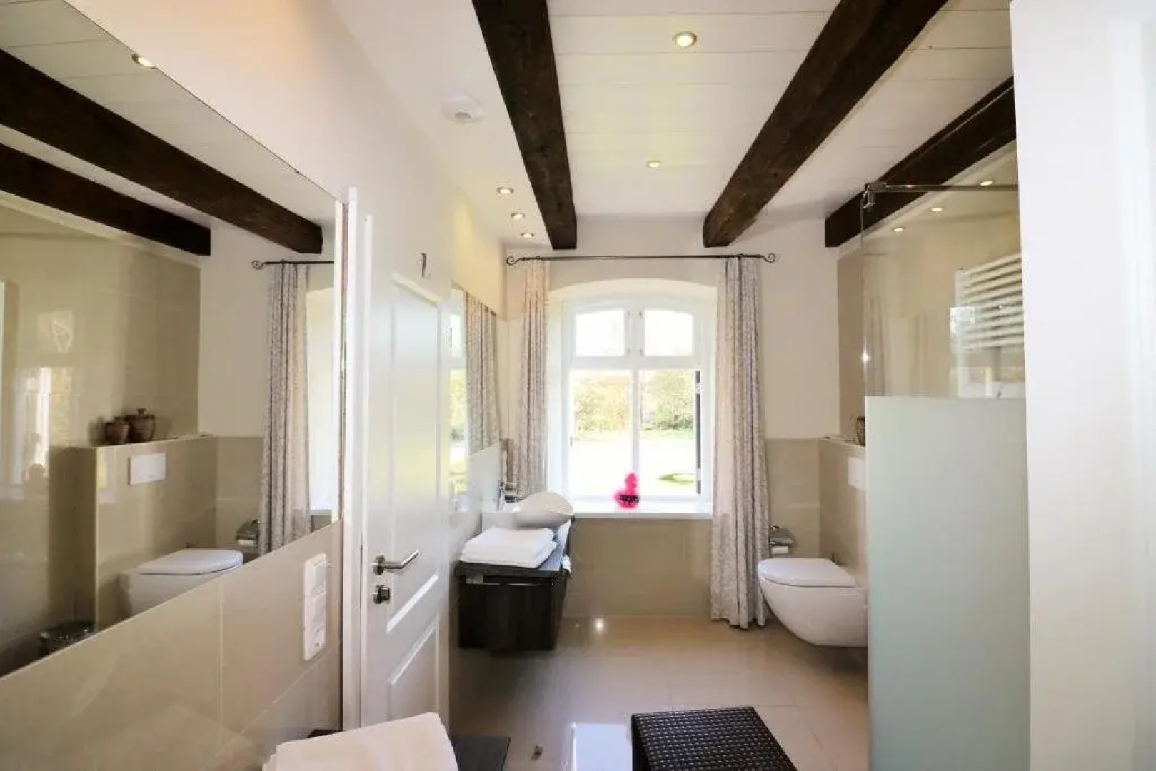 Apartments Lille Hus