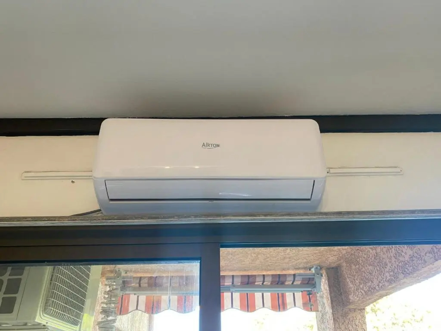 Appartement n 79 Moriani plage