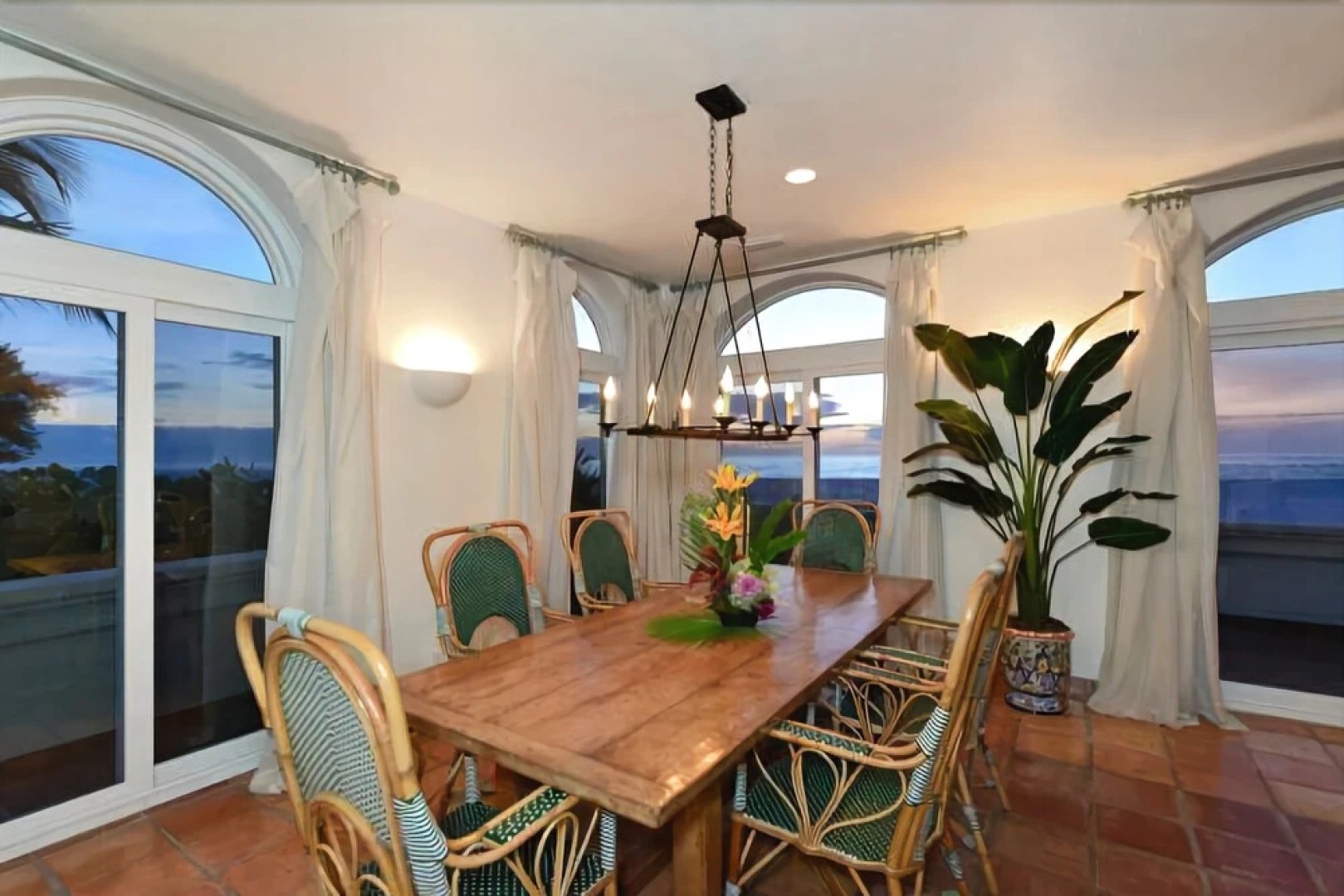 Villa Marisol by RedAwning