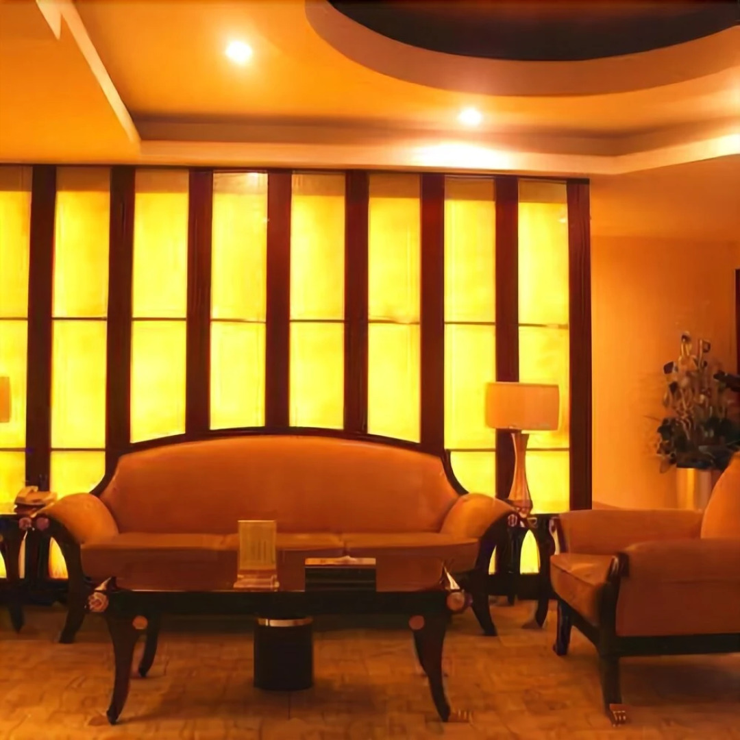 Ming Ren Grand Hotel