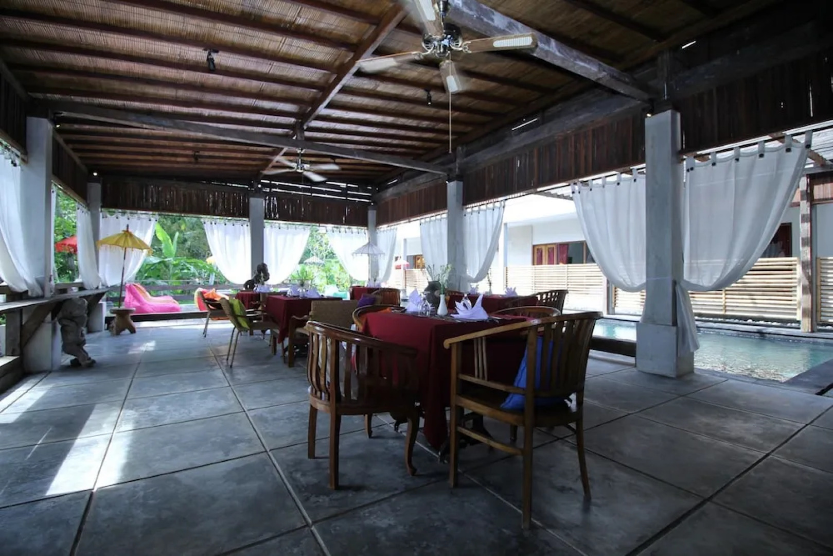 Airy Premier Ubud Pejeng Kawan Raya Tampaksiring Bali