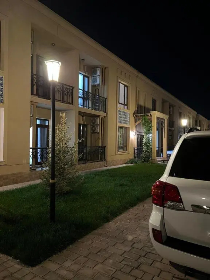 Keruen Saray Apartments 6 2