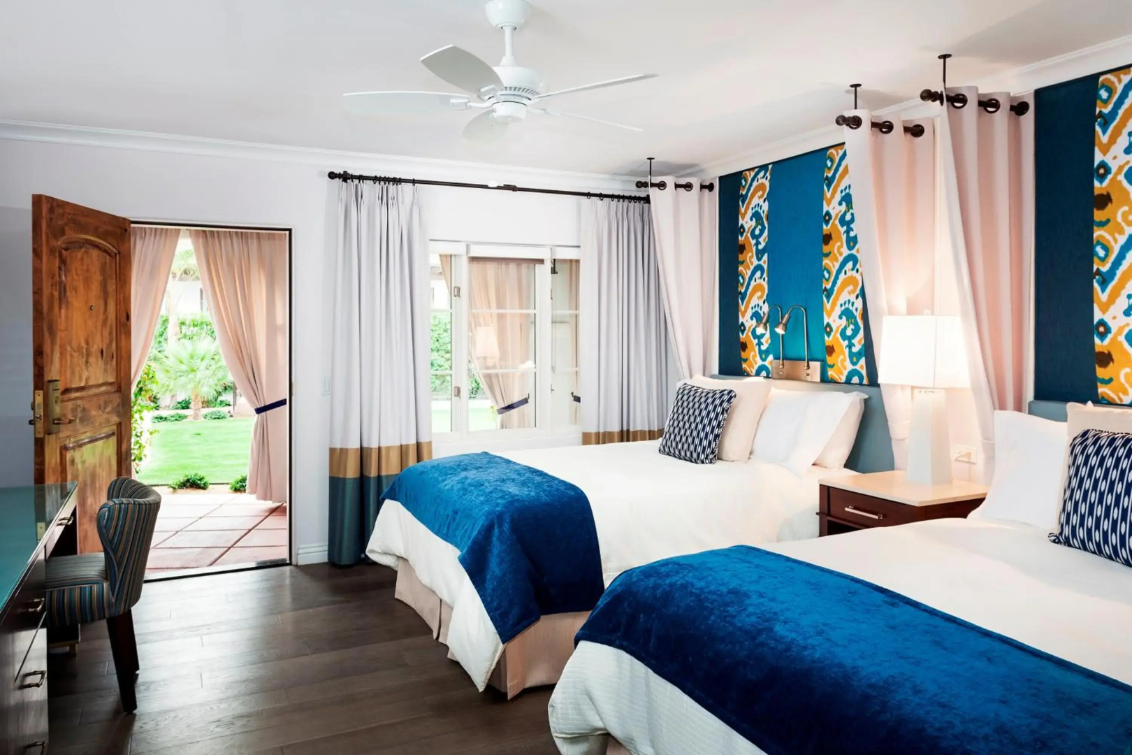 Triada Palm Springs, Autograph Collection by Marriott