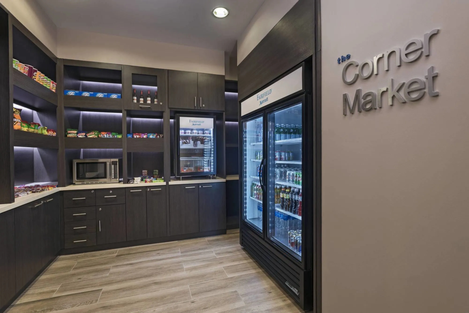 Fairfield by Marriott San Salvador