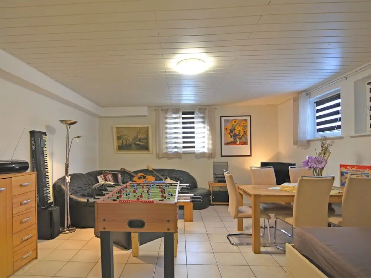 Lovely Holiday Home in Diemelsee near Ski Area Willingen