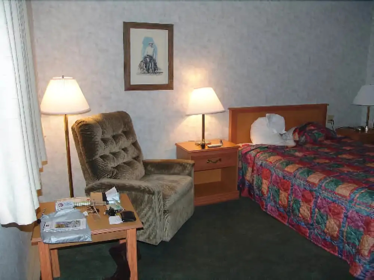 Best Western U Bar Motel