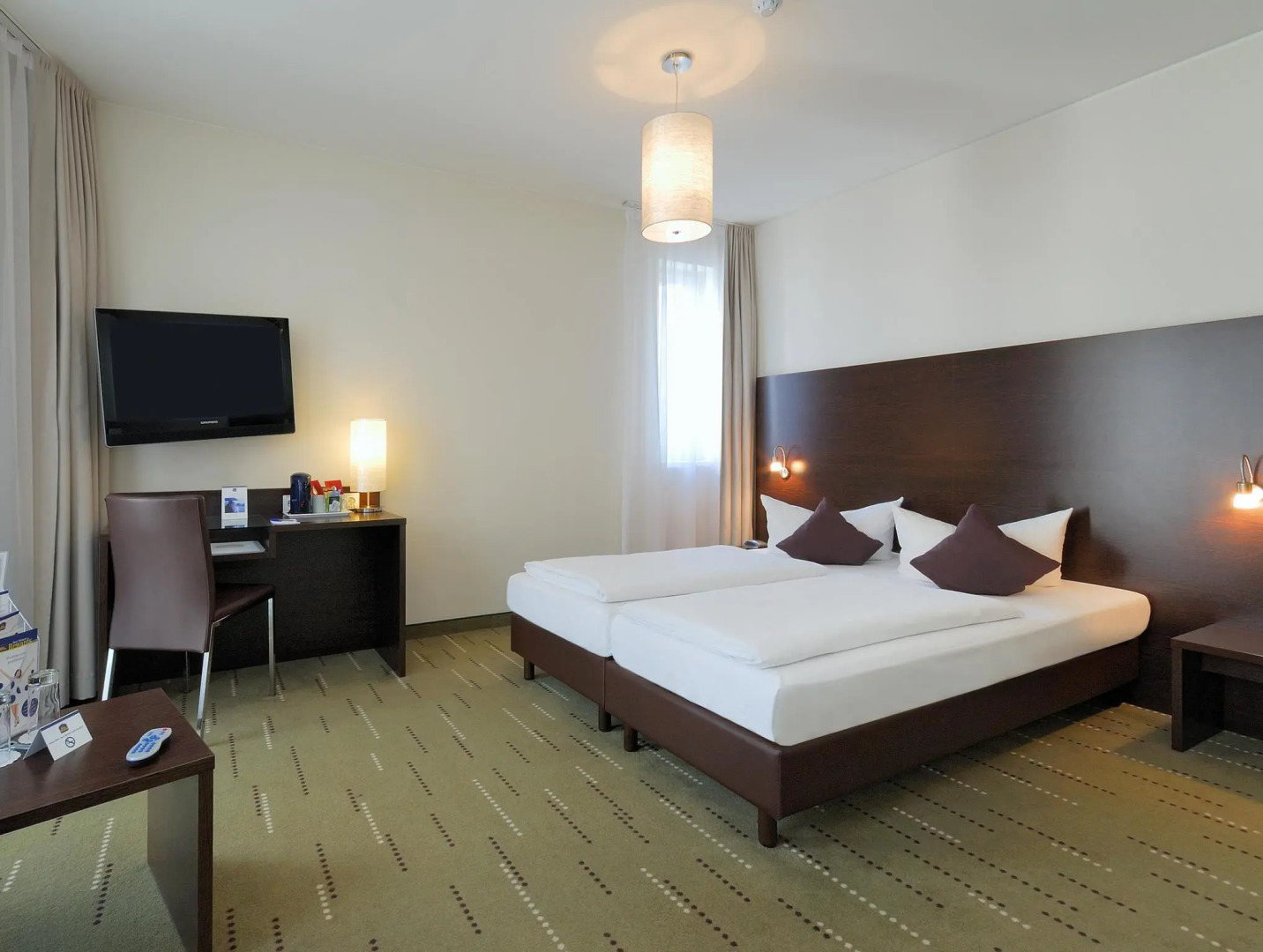 Best Western Hotel am Spittelmarkt Berlin