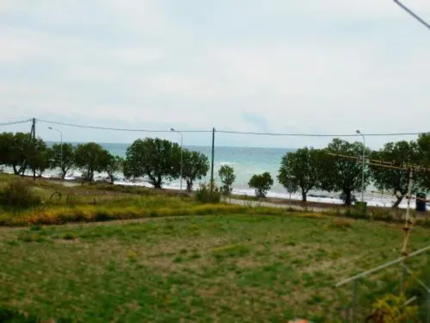 Ta Kalamakia Apartments