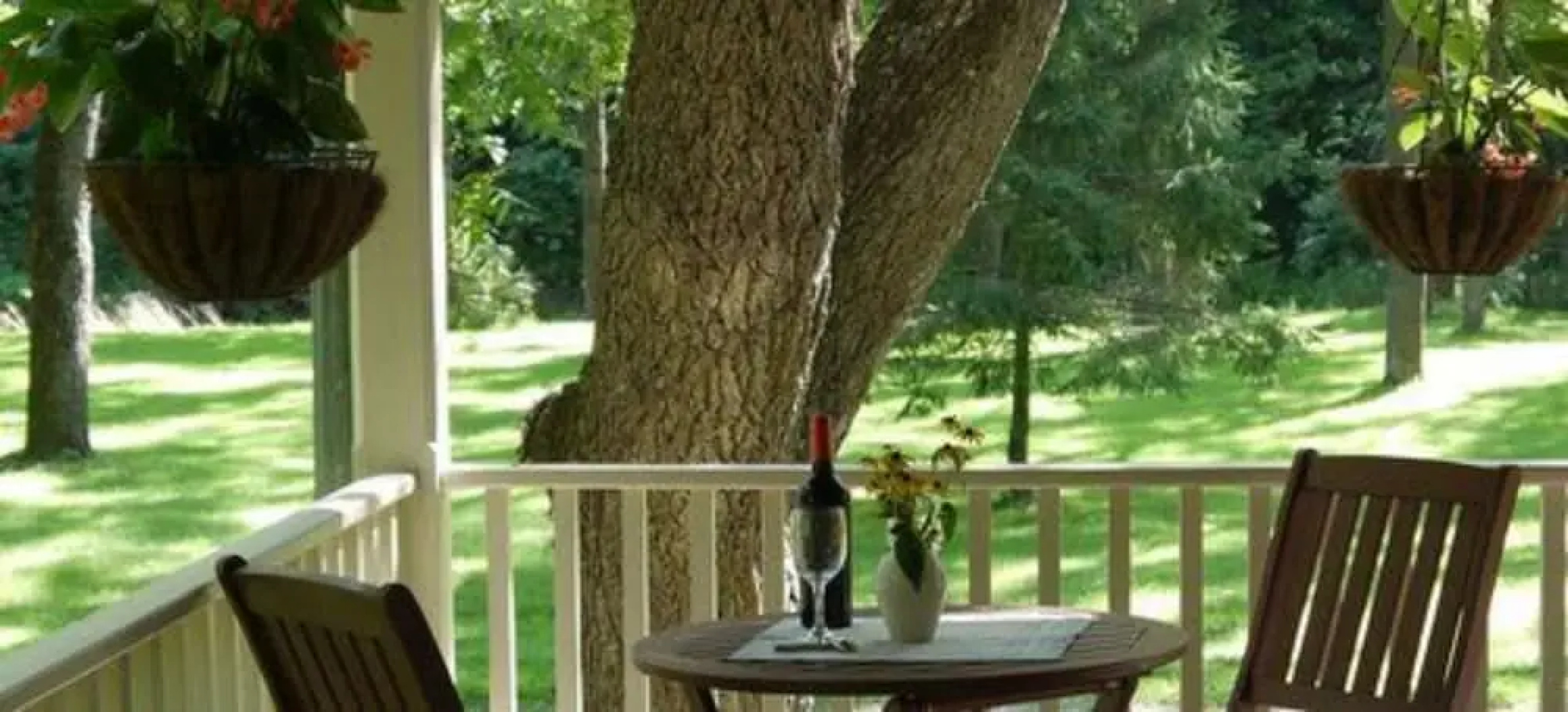 Pine Hollow Inn