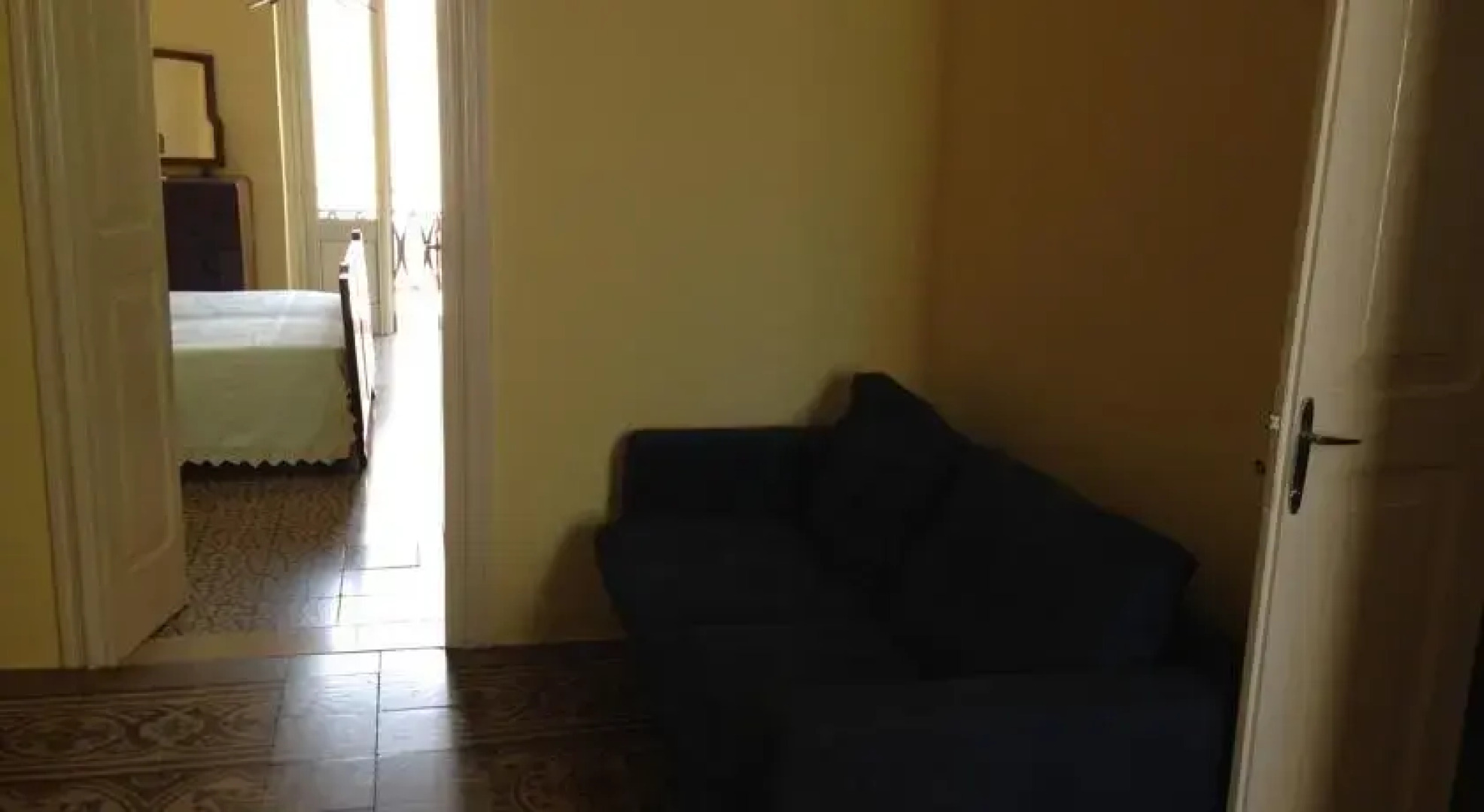 Casa Vacanze Rosalia