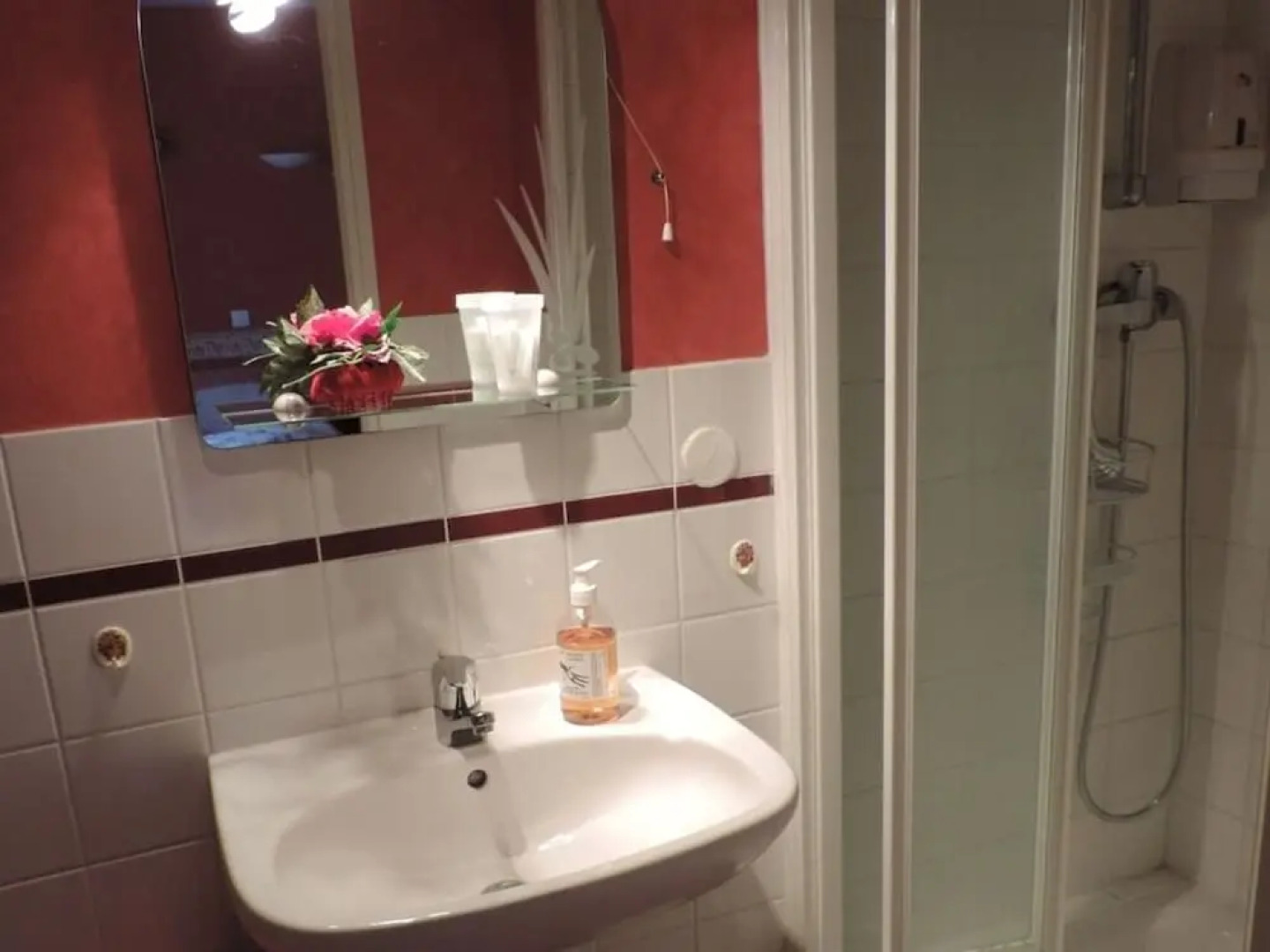 Vallée des daims - Auberge de Normandie