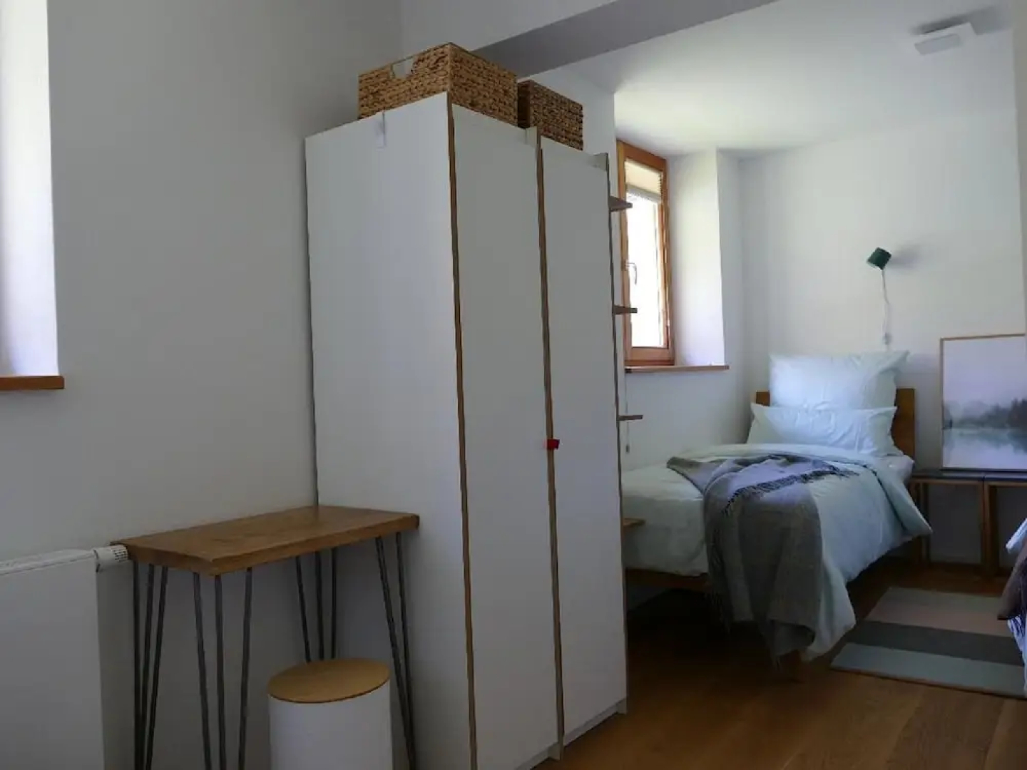 Kraftquelle Waldhäuser