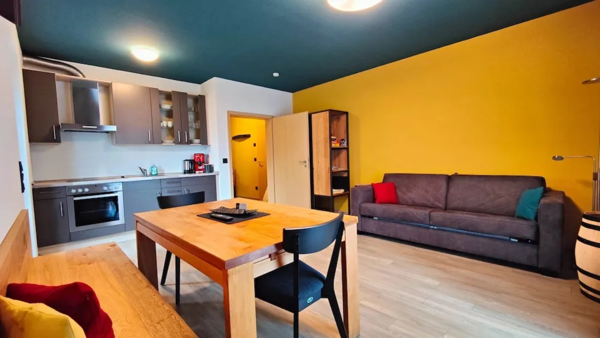 Casa Palatina Vinotel