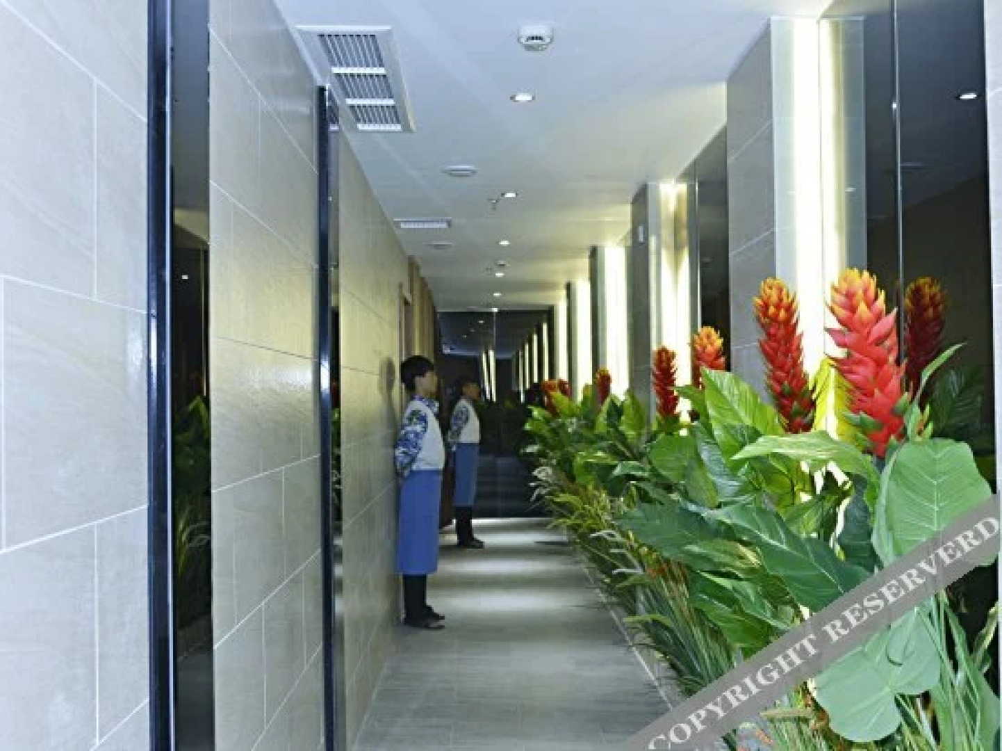 Ruili hotel