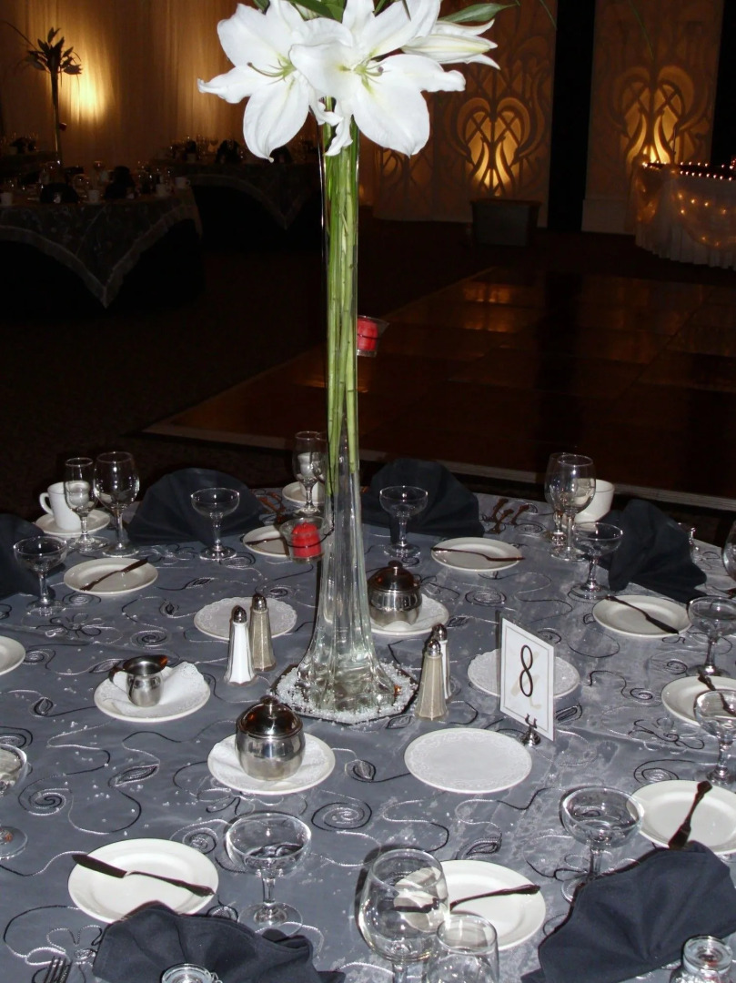 The Hope Hotel and Richard C. Holbrooke Conference Center