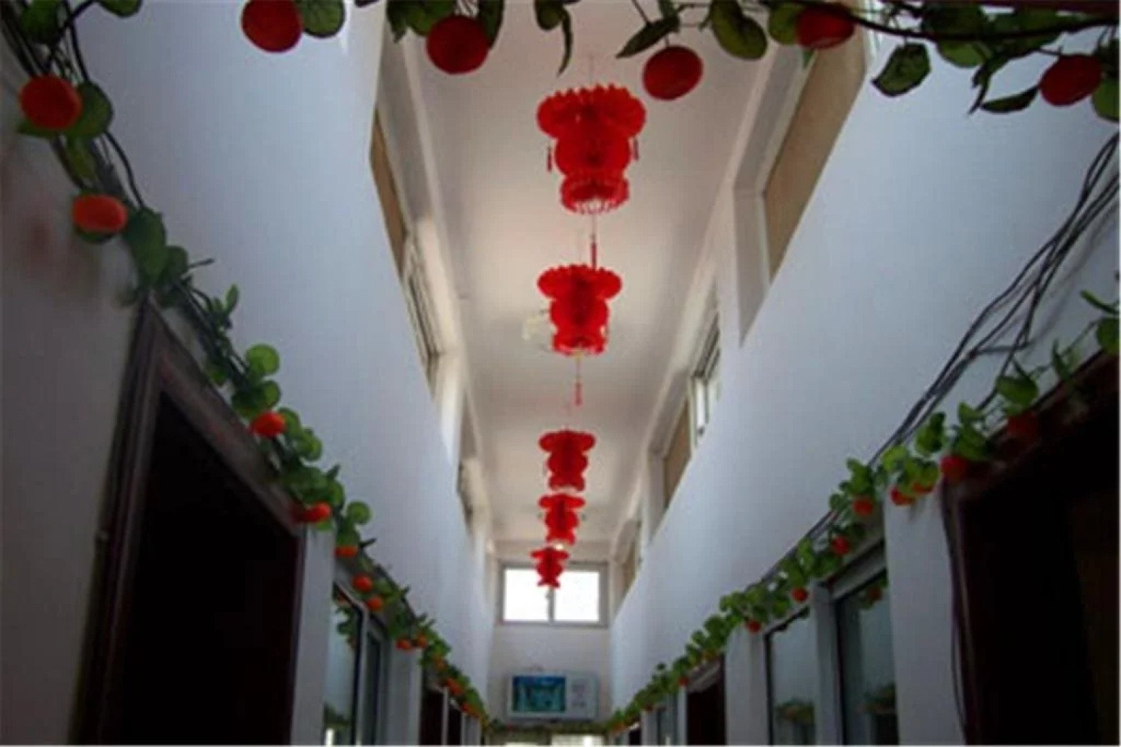 Huludao Xingcheng Friendship Family Inn