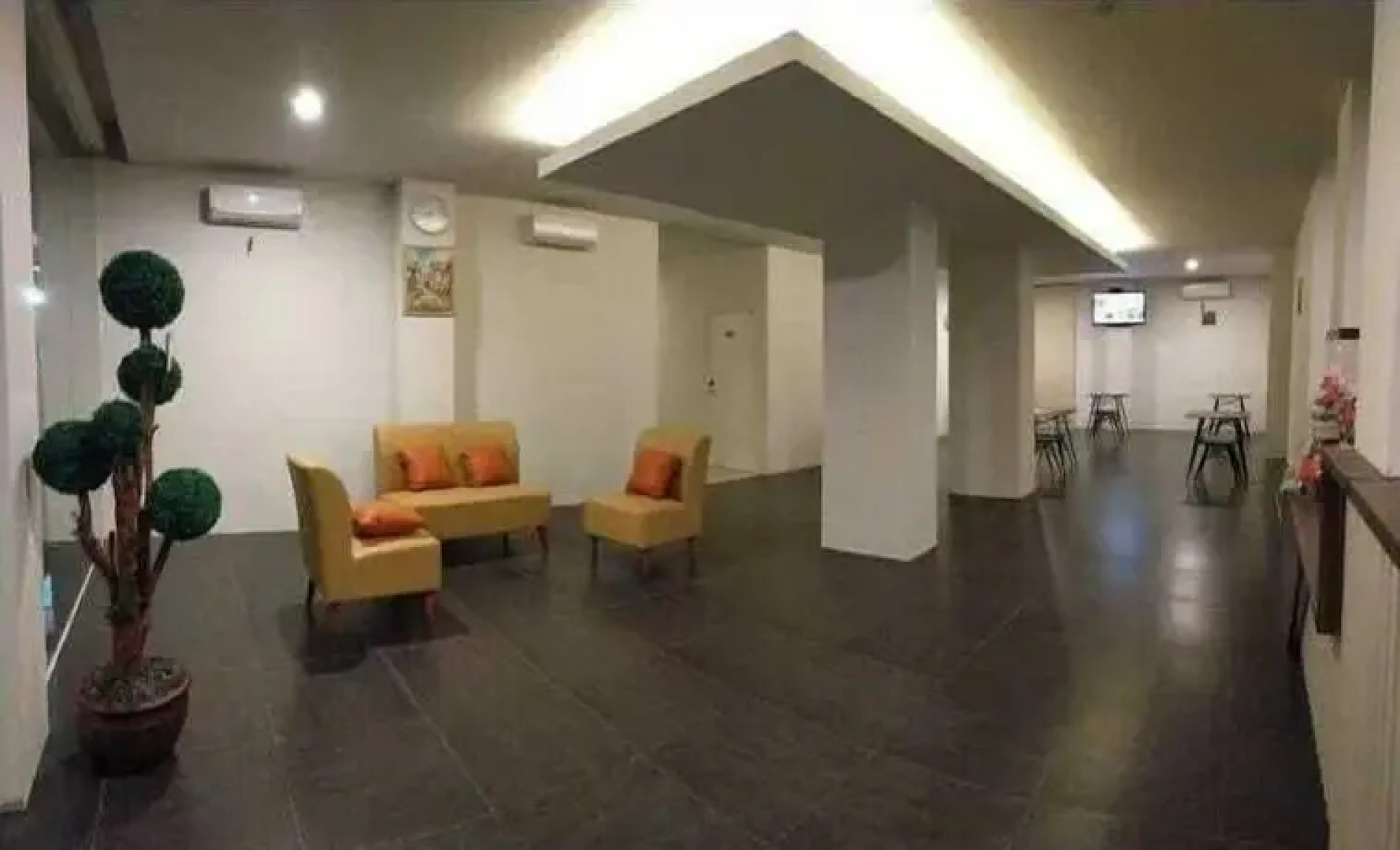 Cendana Co Living Solo Baru