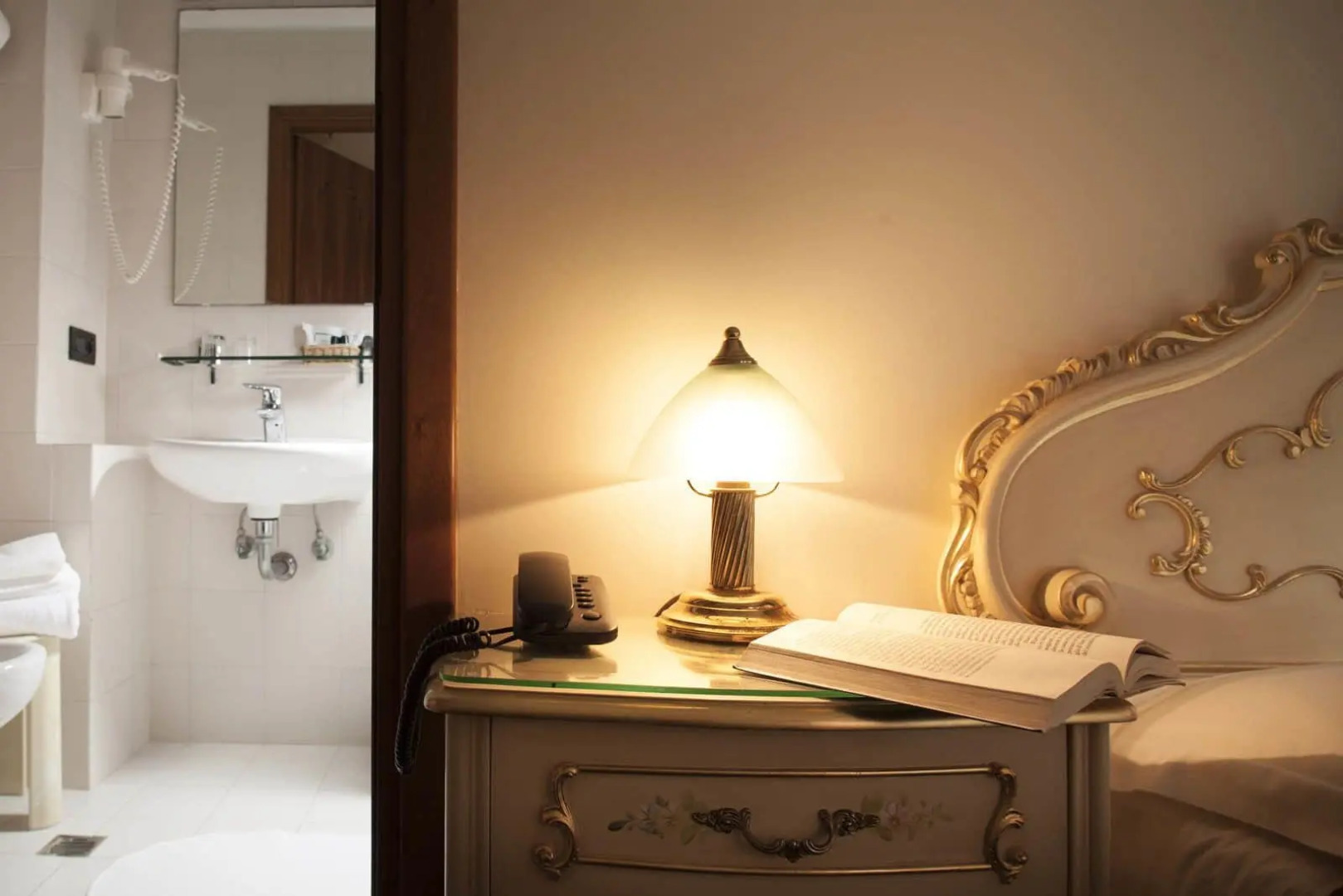 Albergo Commercio e Pellegrino