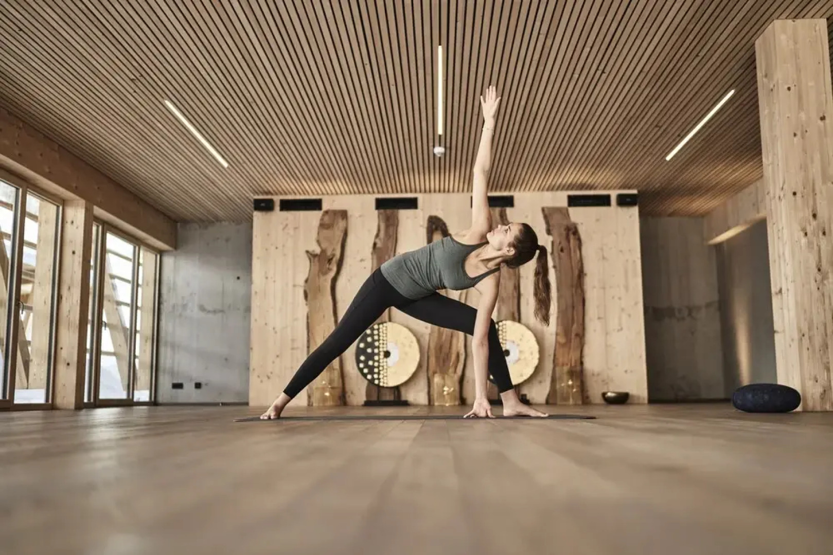 Hubertus Mountain Refugio Allgäu