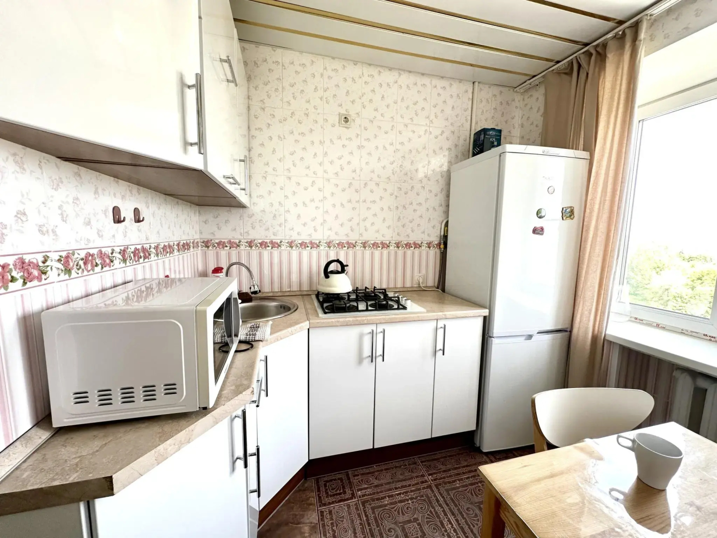 Доминго на Парковом проезде 4