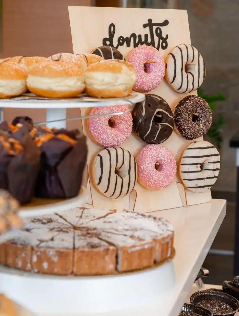 Bes Hotel Bergamo West